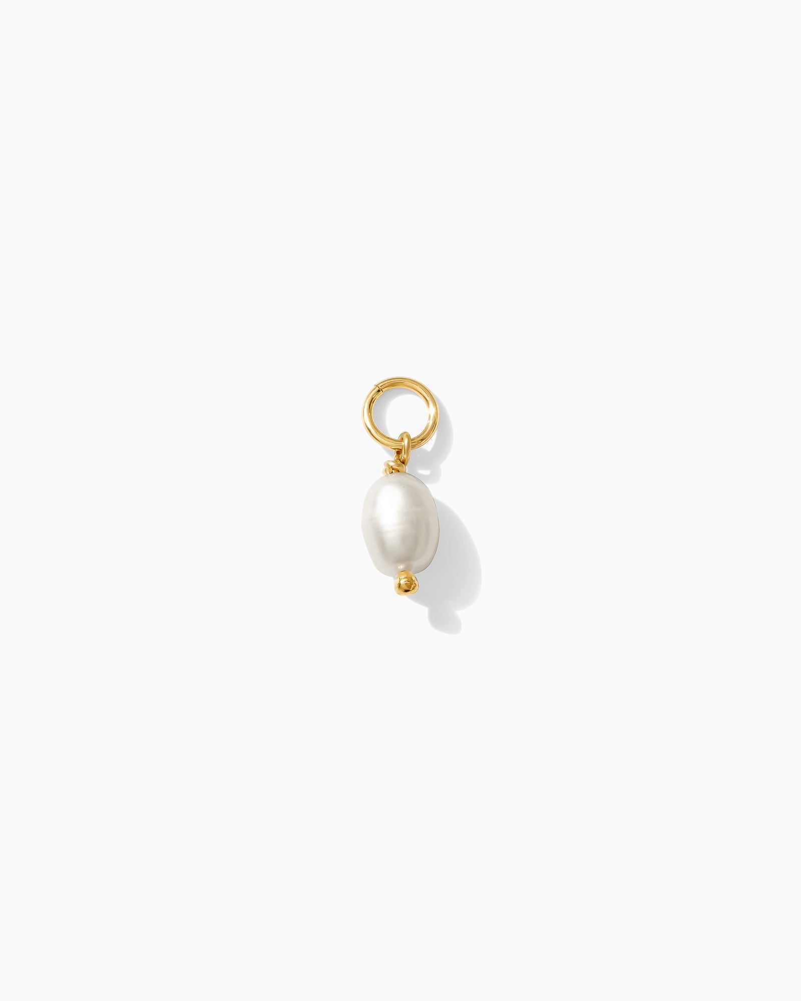 Stamford Pearl Charm (Final Sale)