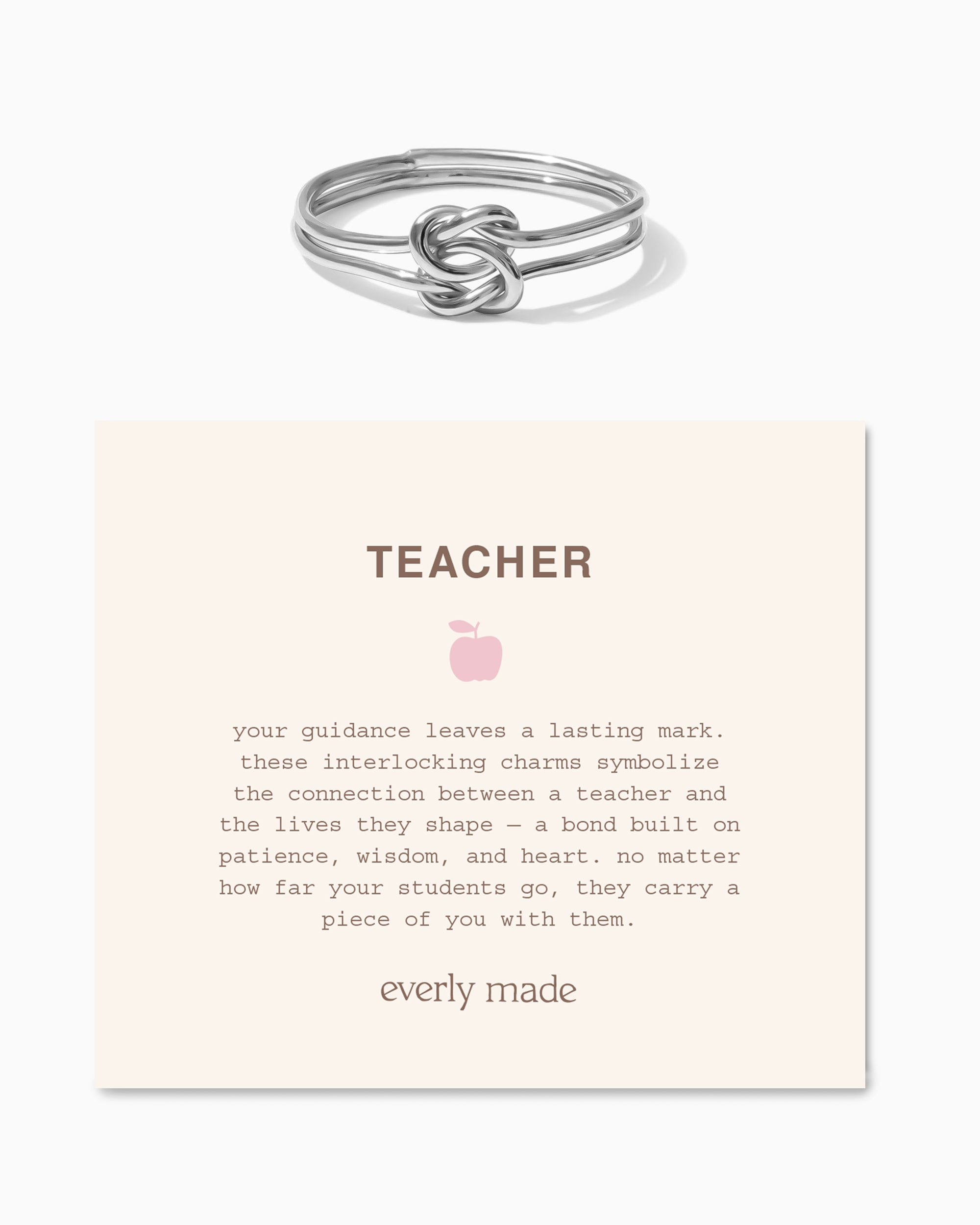 Linked Ring • Teacher