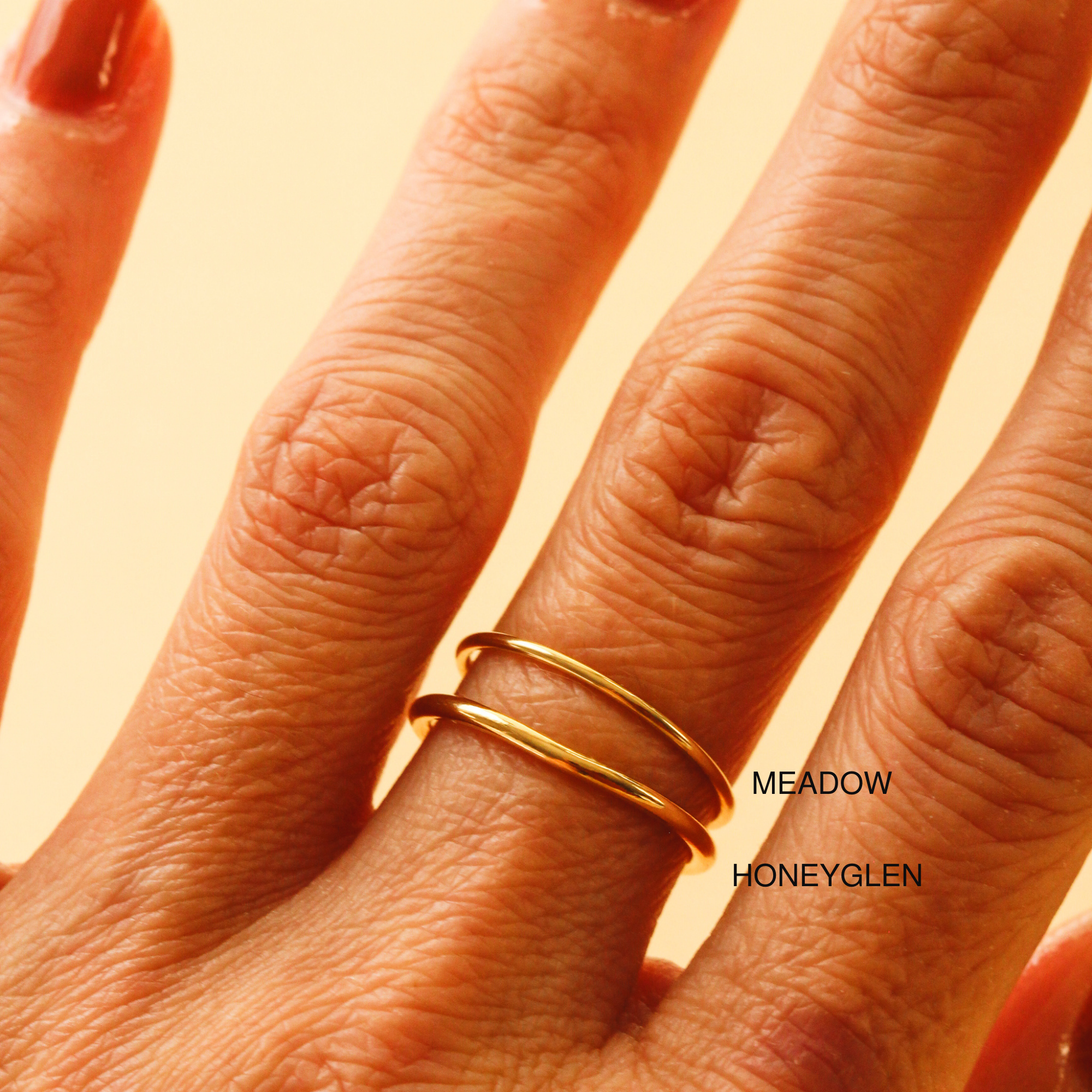 honeyglen (Final Sale)