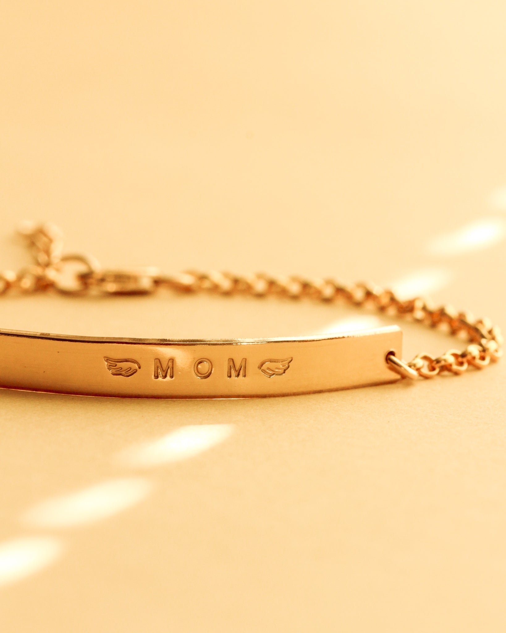 Angel Wings Bracelet