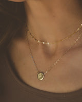Cassandra Chain Necklace