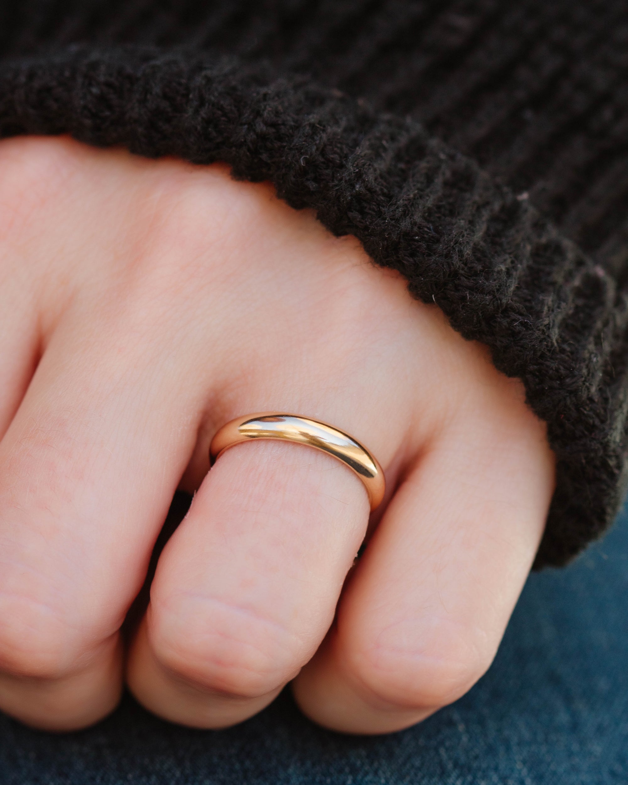 Terry Ring (Final Sale)