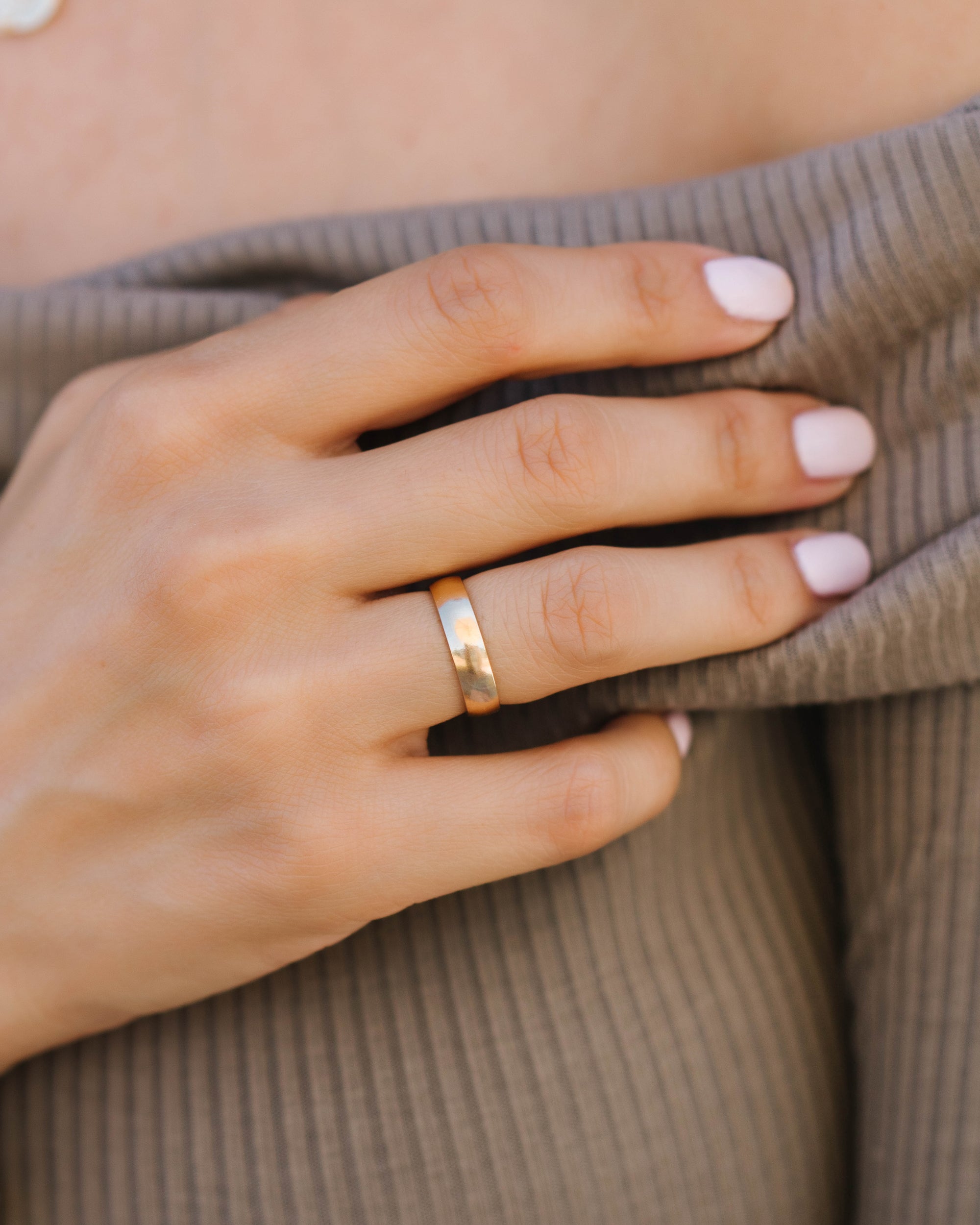 Thora Ring (Final Sale)