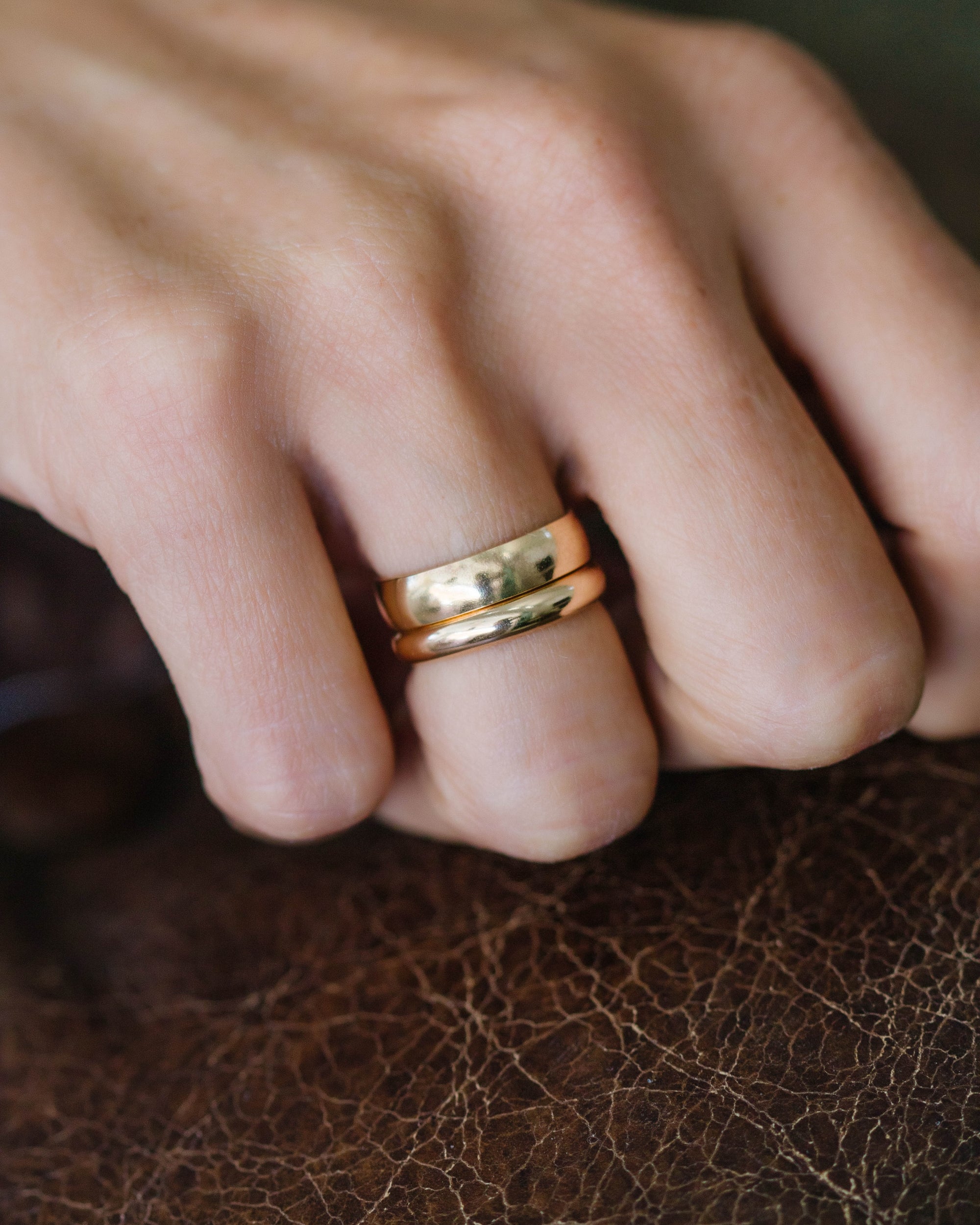 Thora Ring (Final Sale)