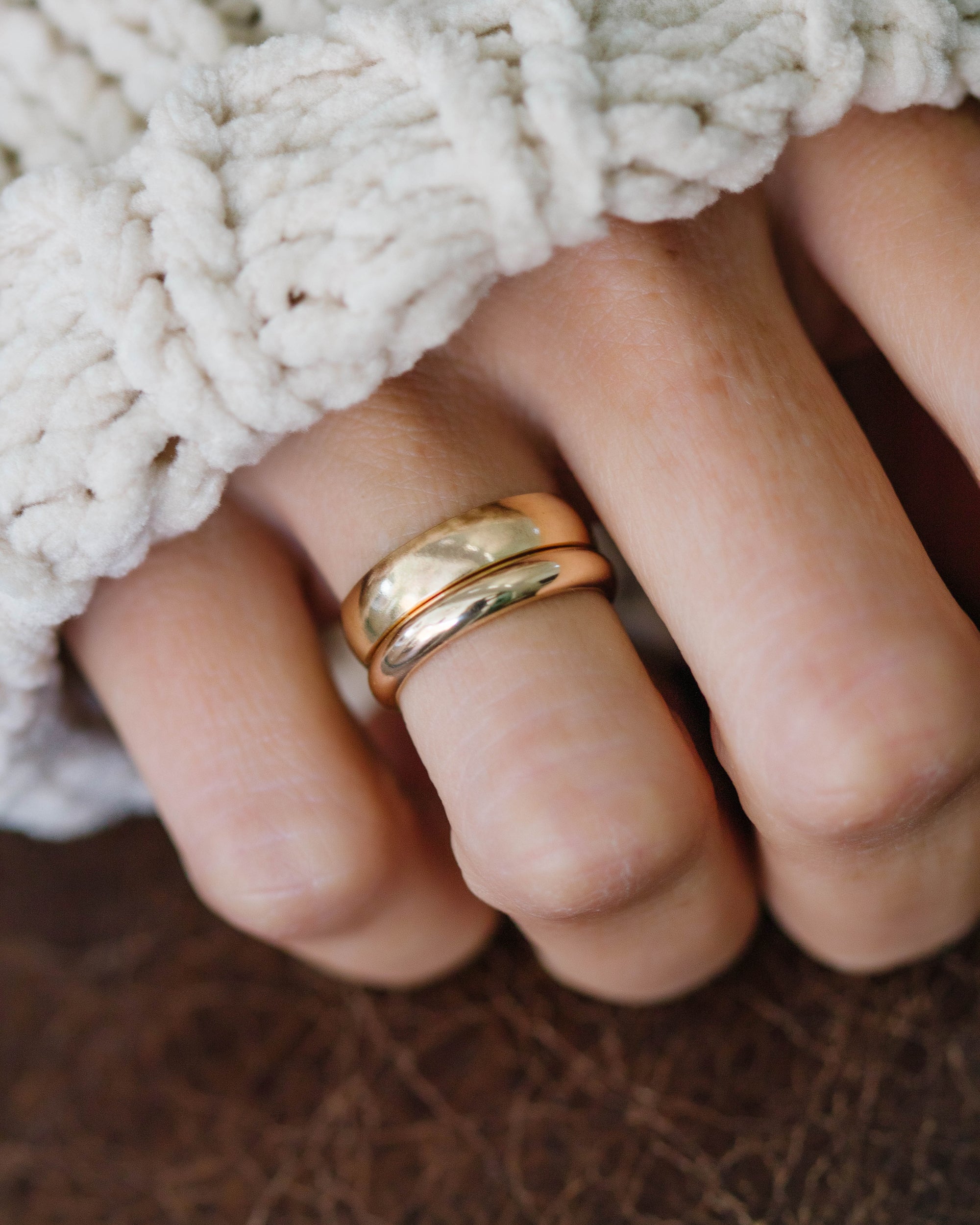 Terry Ring (Final Sale)