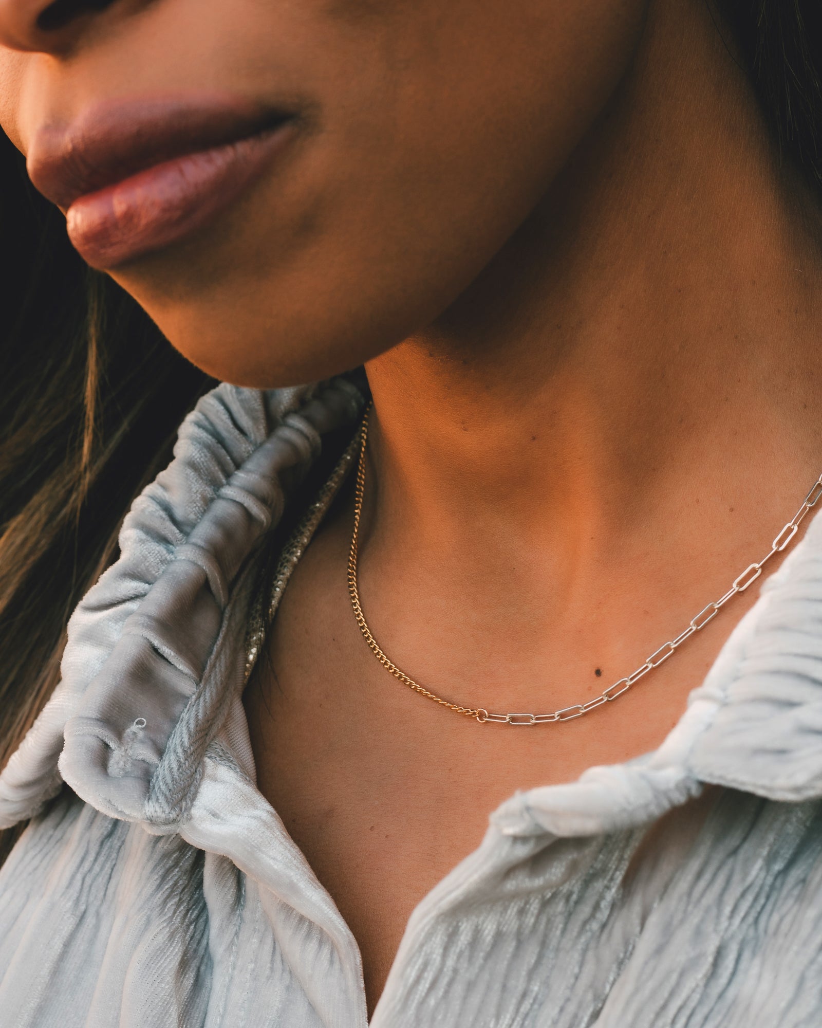 Curterra Necklace