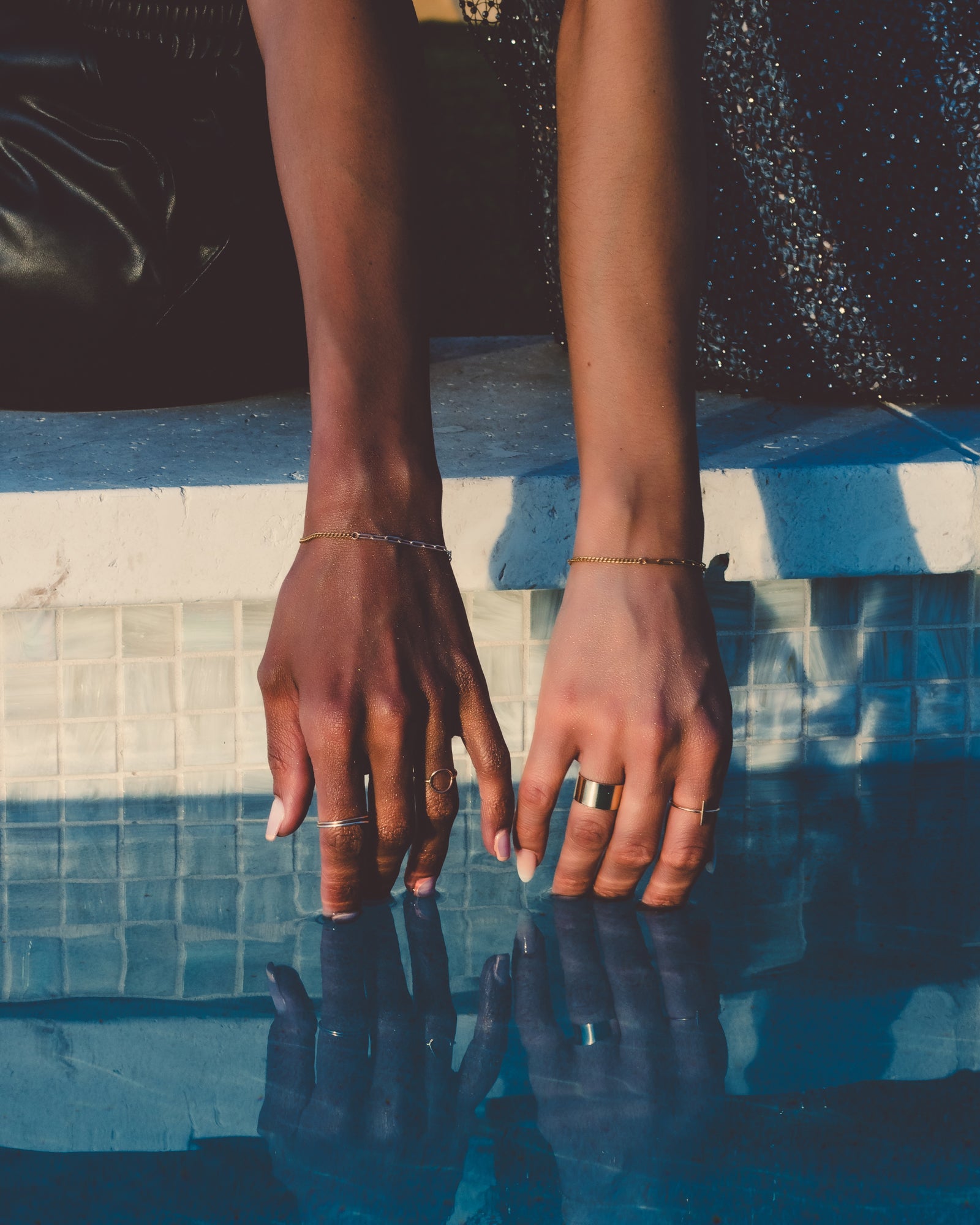 Full Circle Ring (Final Sale)