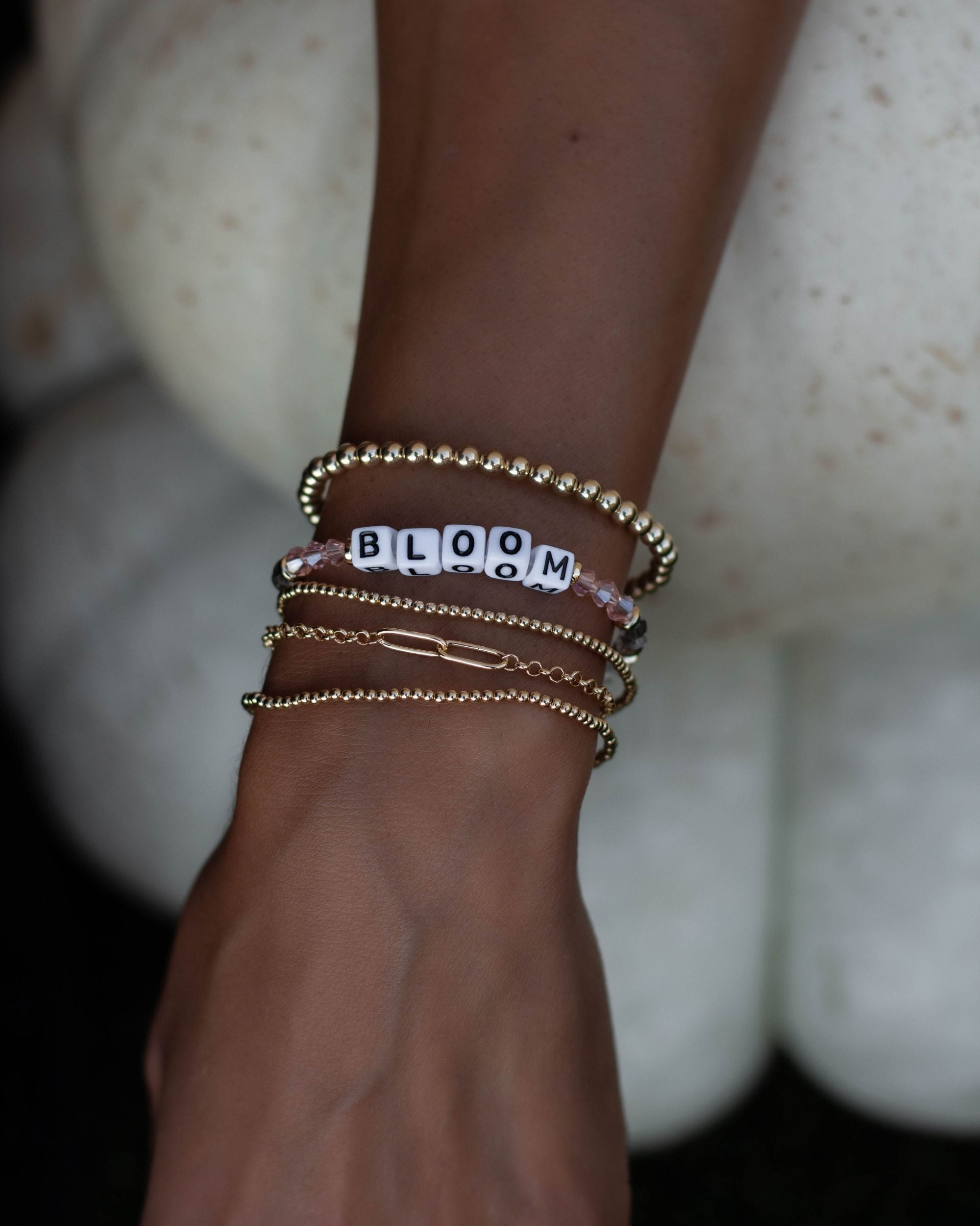 Bloom Bracelet (Final Sale)