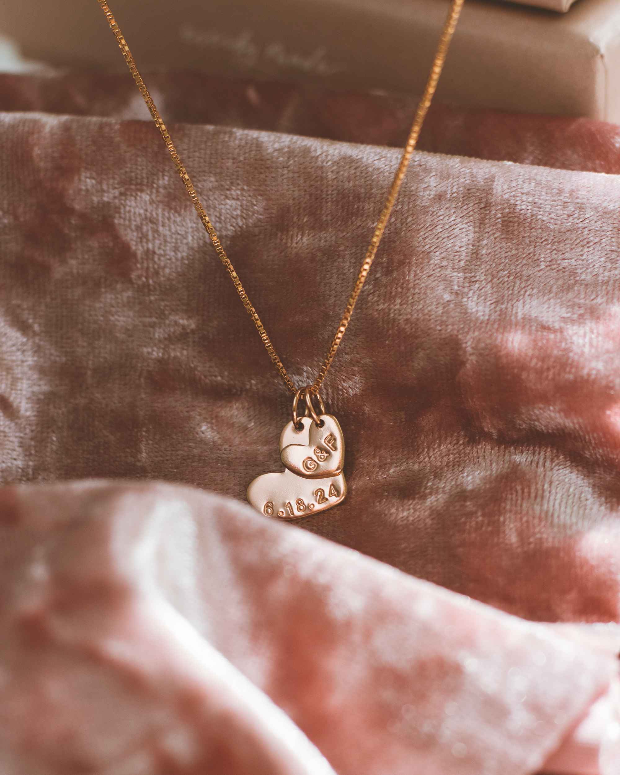 Emerson Necklace