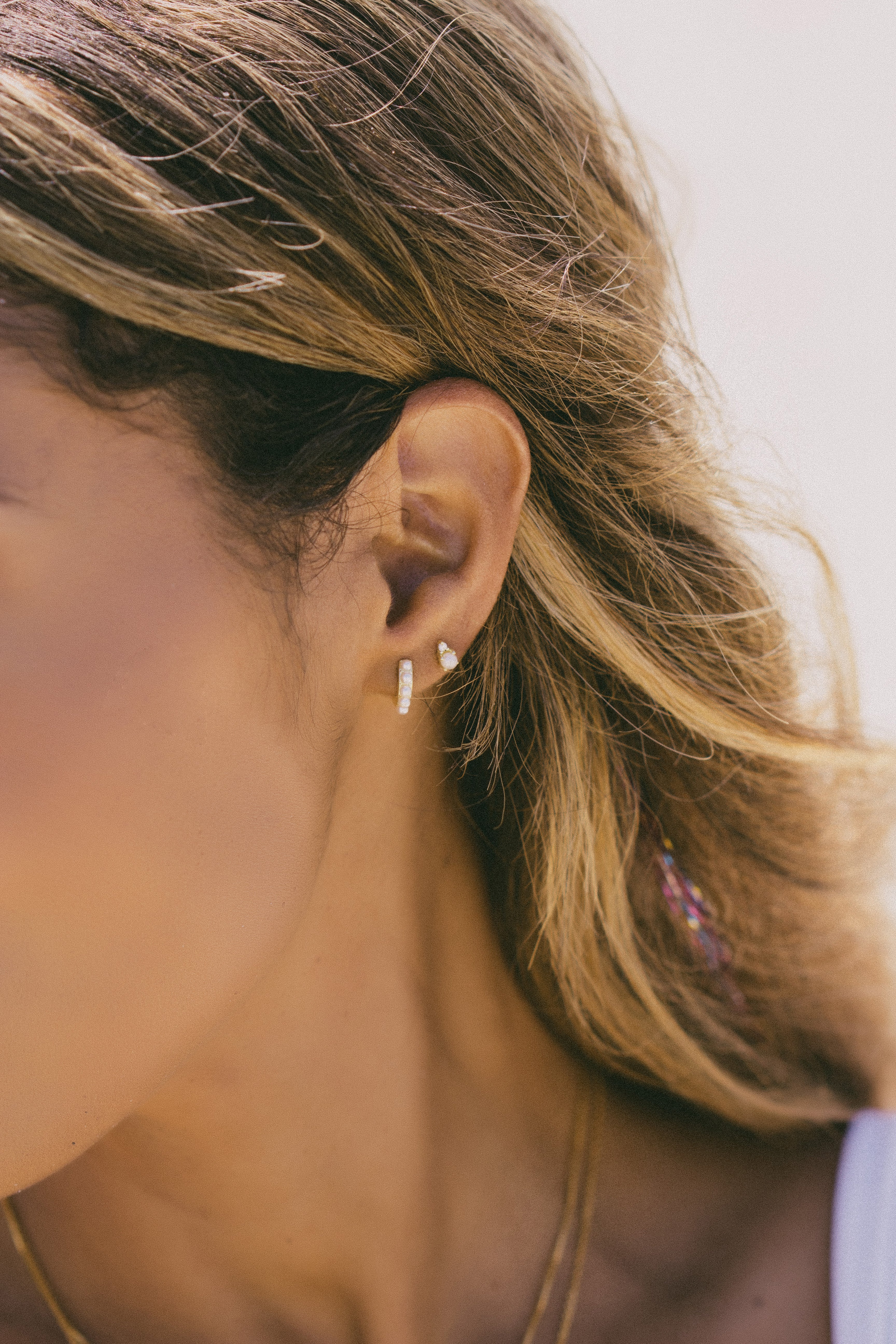 Stefanie Huggies (Final Sale)