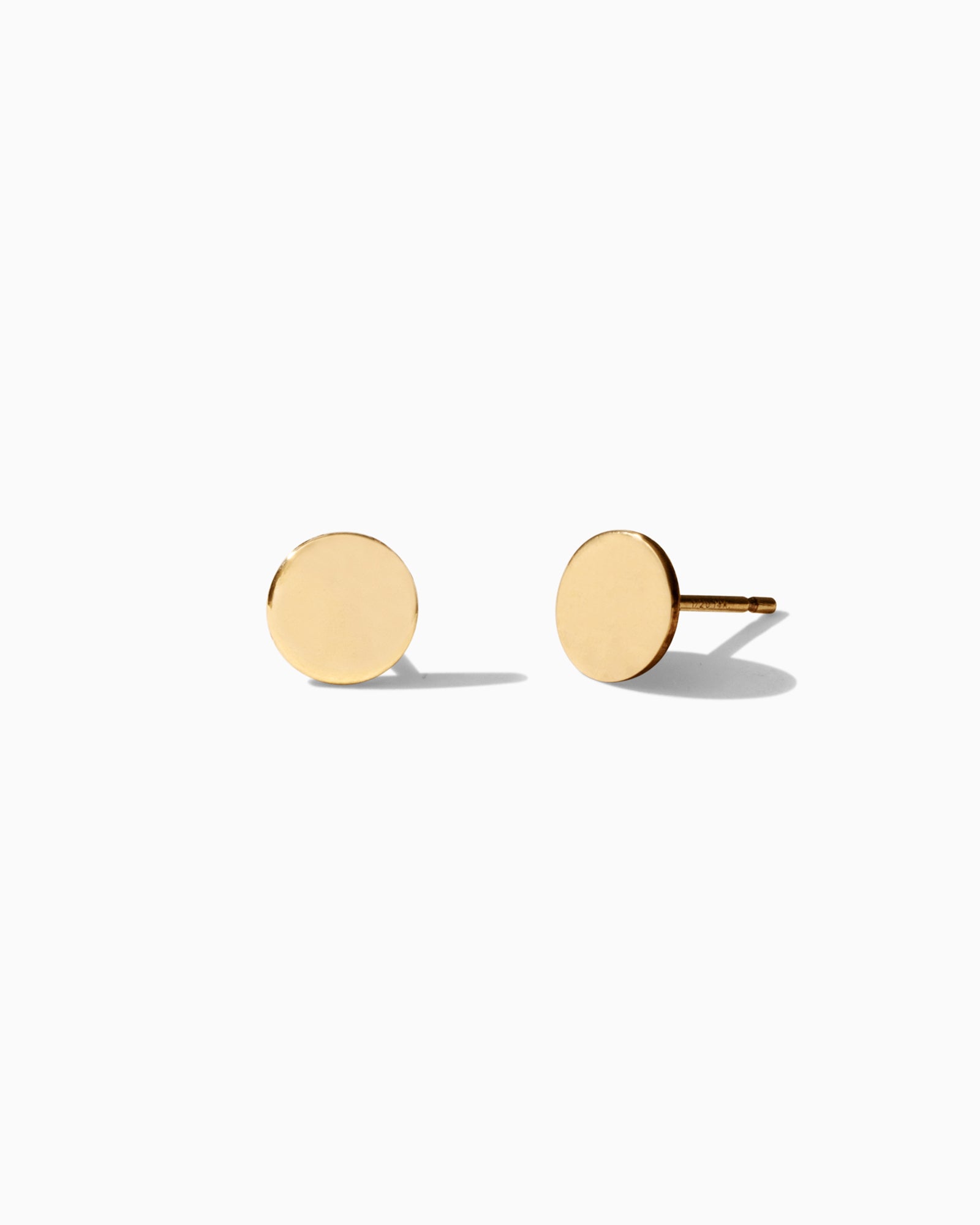 Sabrina Dot Stud Earrings (Final Sale)