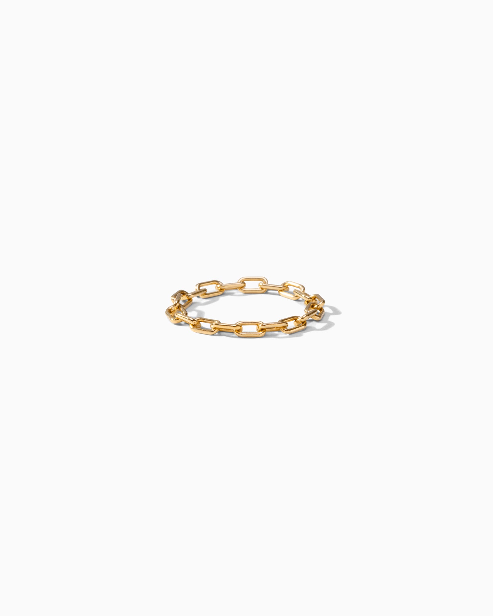 Walsh Chain Ring (Final Sale)