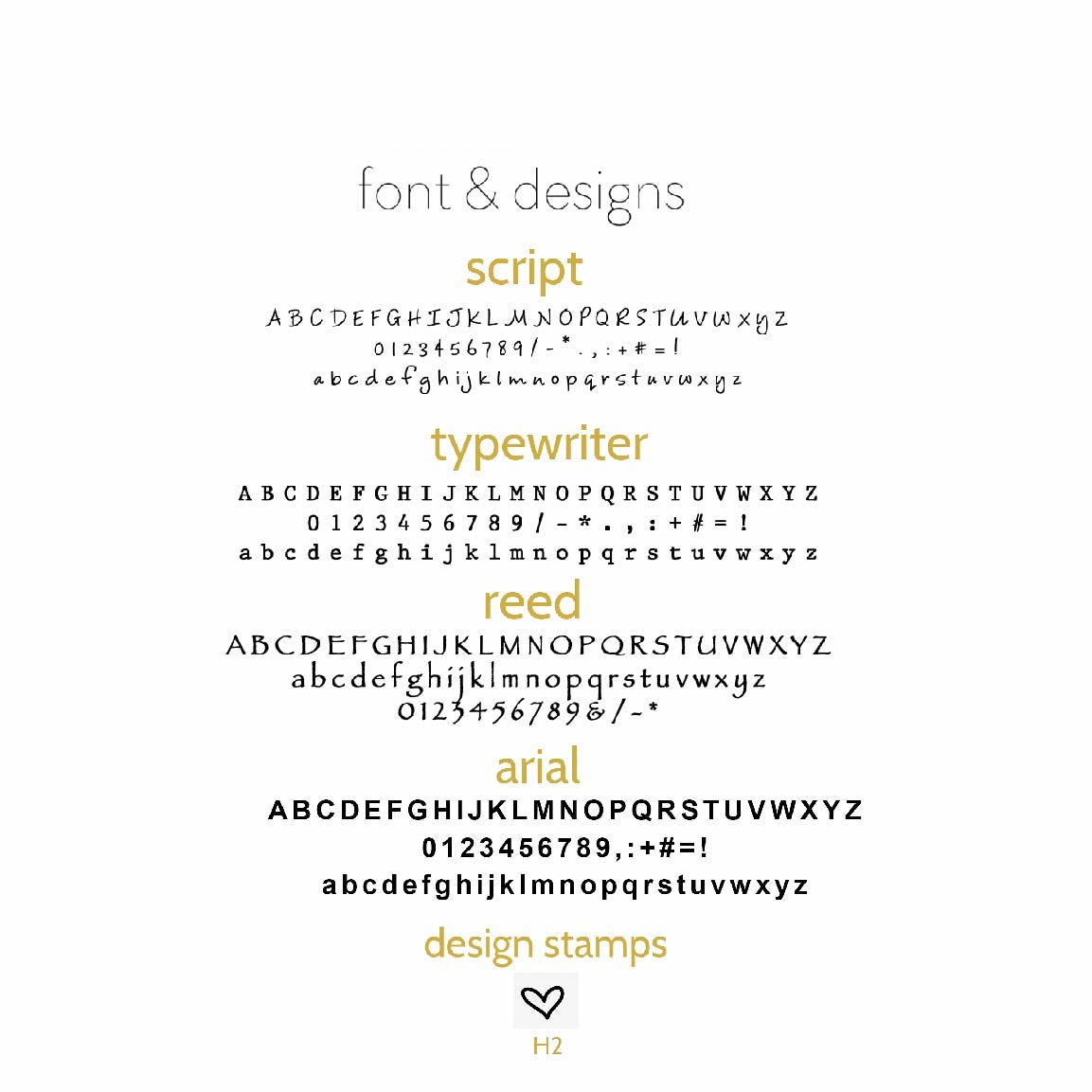 Classic Bar Necklace