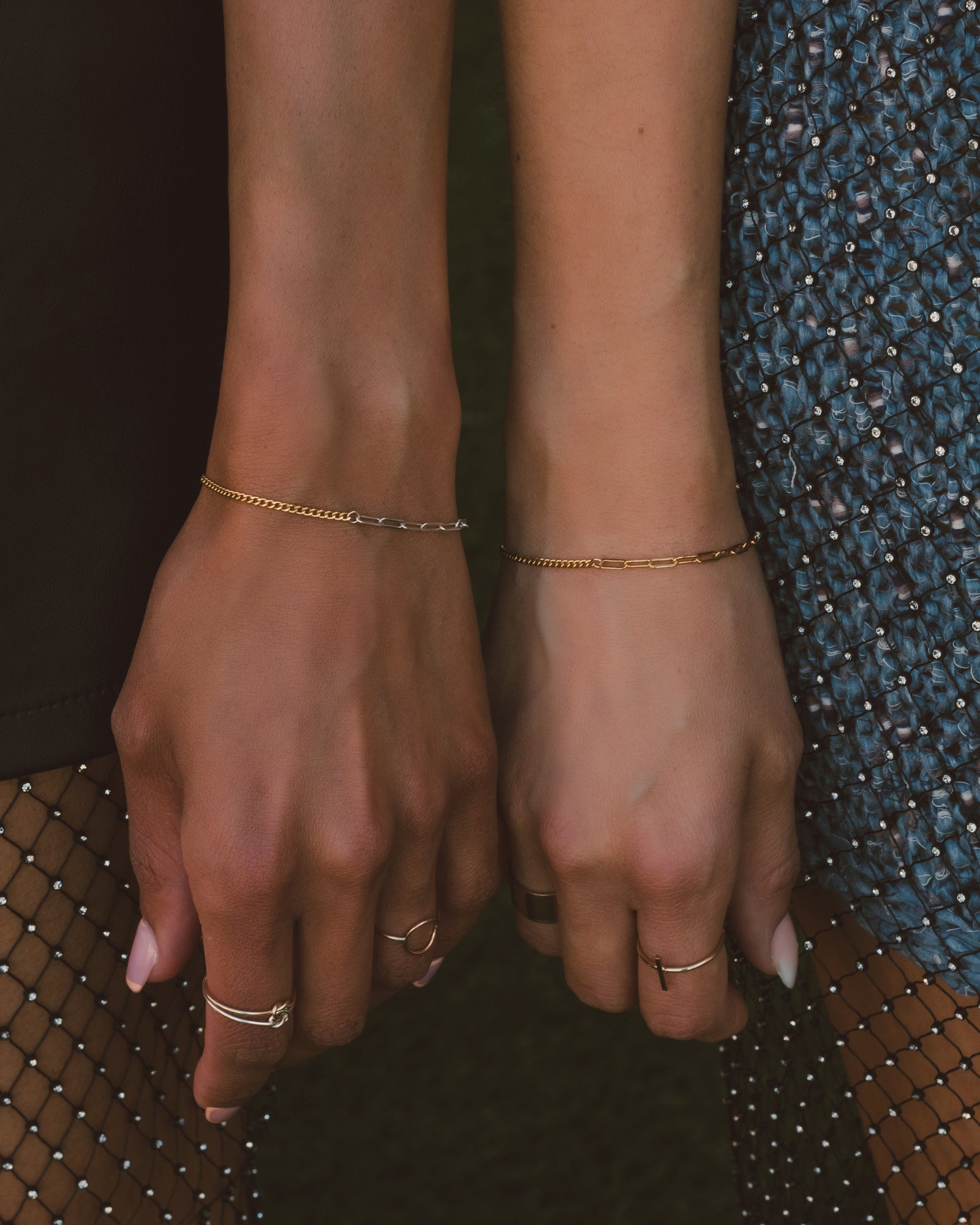 Curterra Bracelet • Friendship