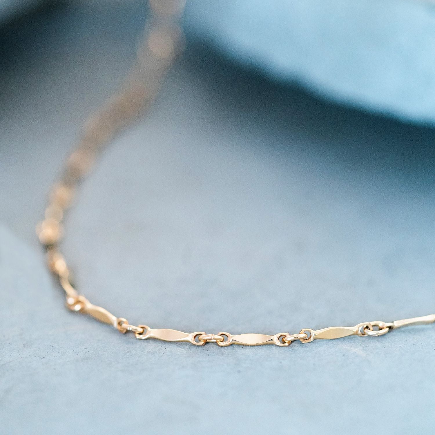 Dash Anklet (Final Sale)