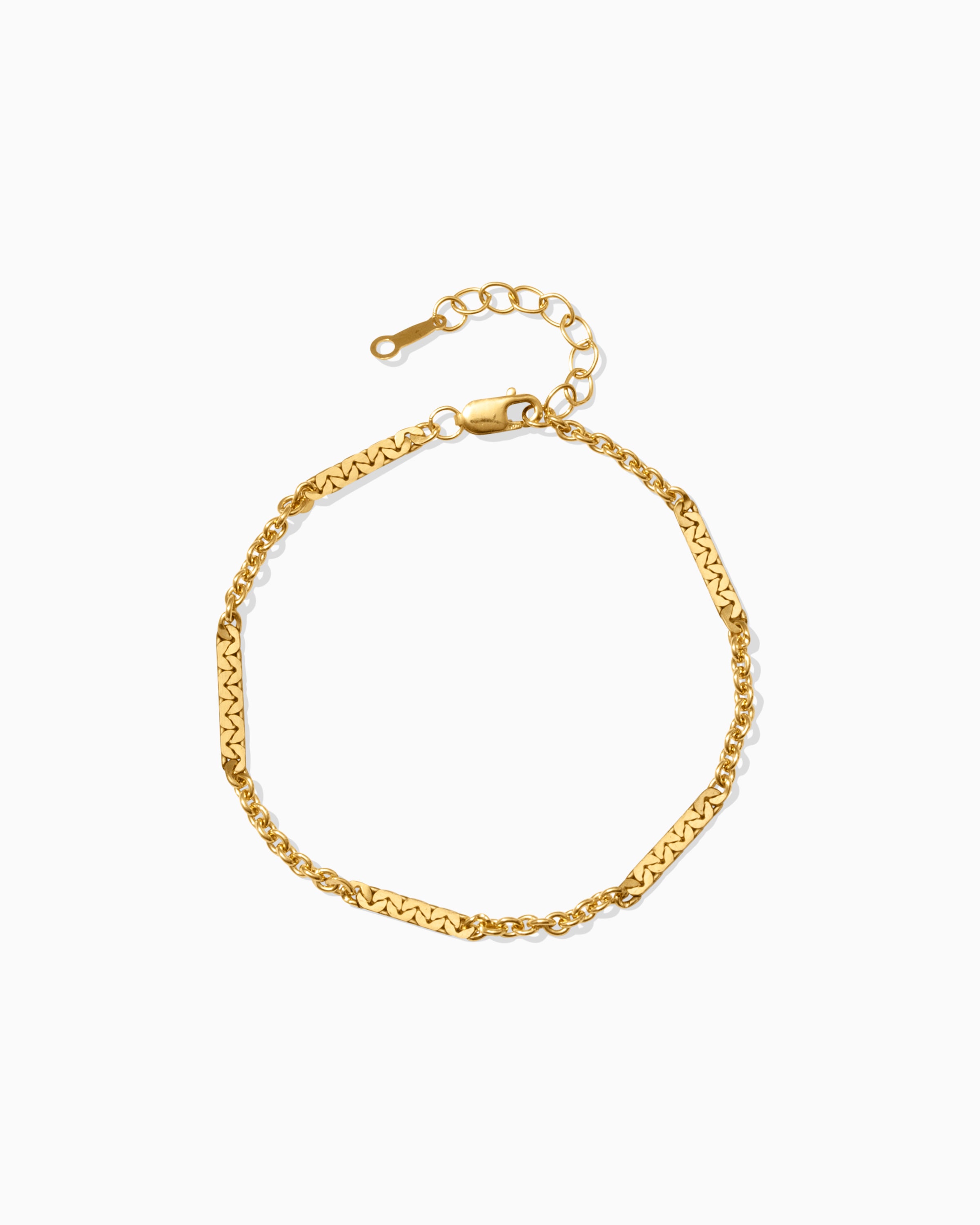 decora bracelet (Final Sale)