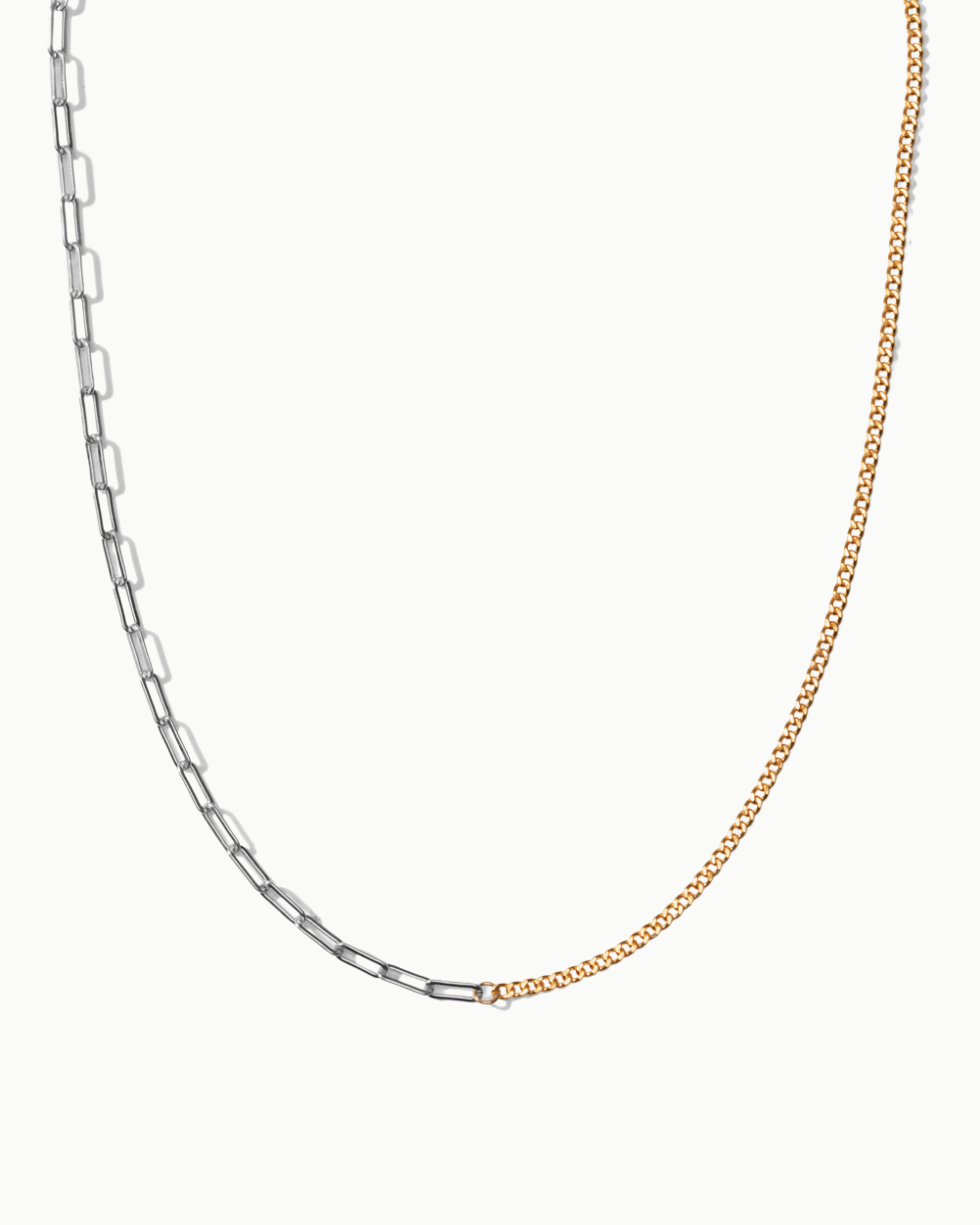 Curterra Necklace