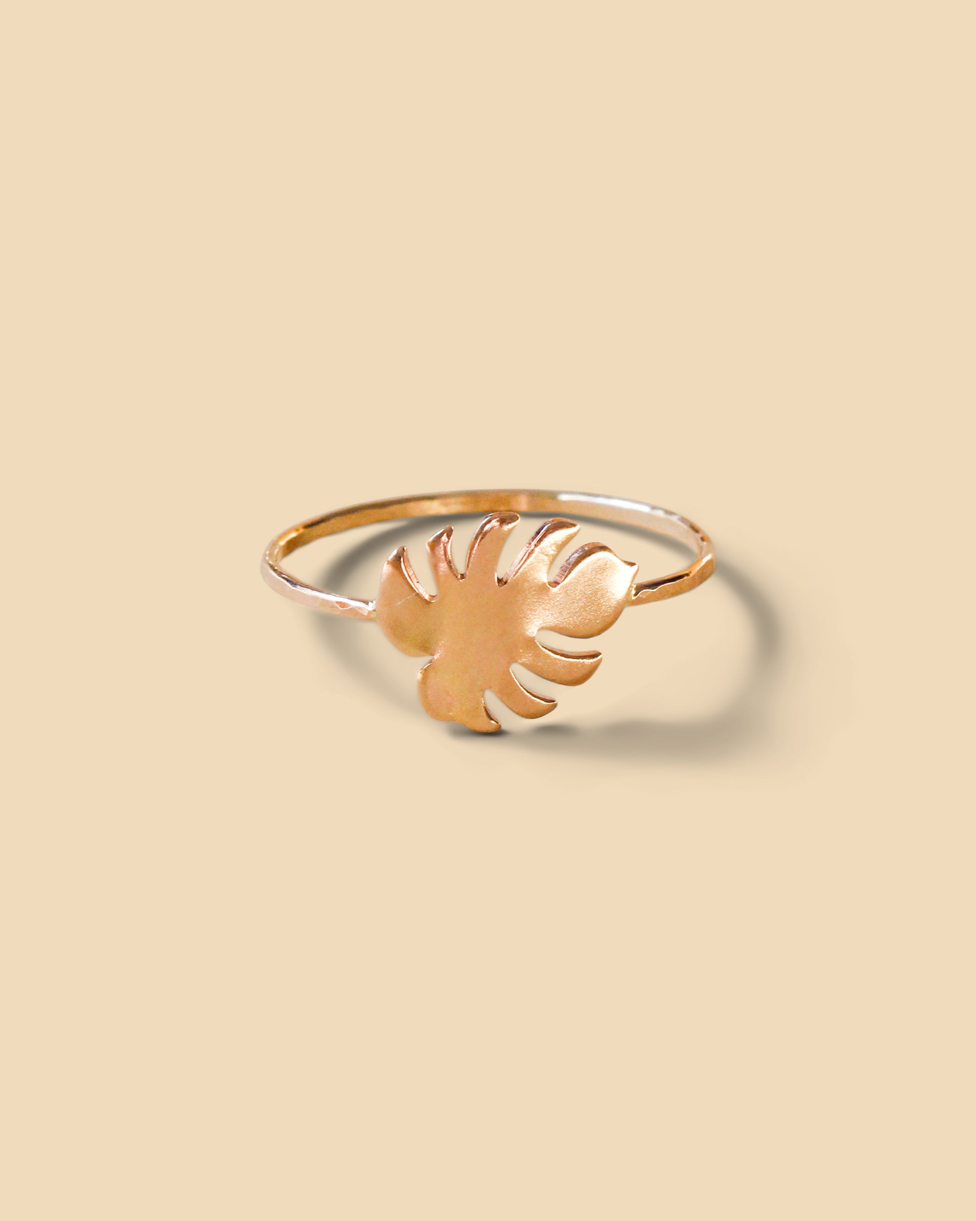 Tropics Ring