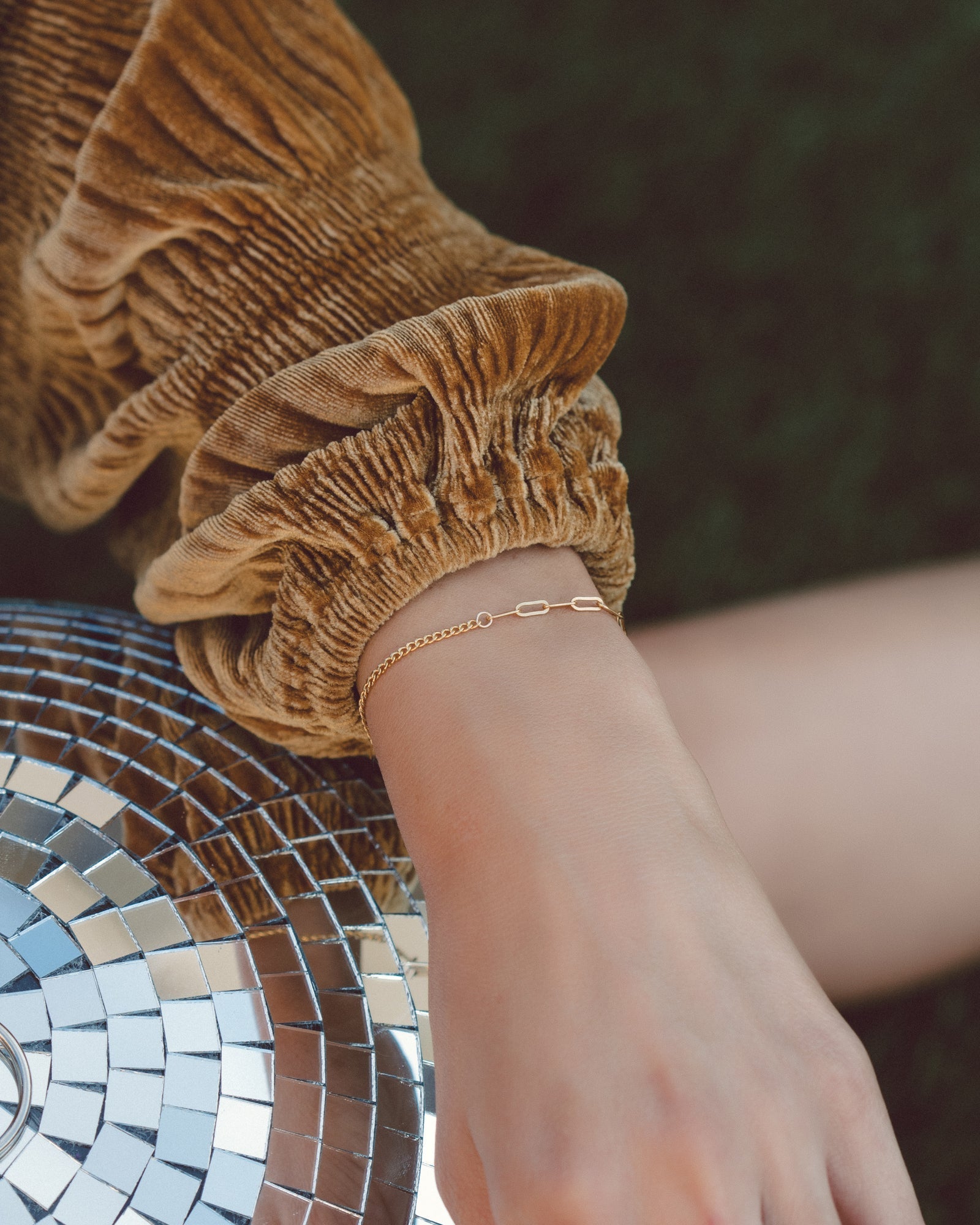 Curterra Bracelet • Cousins