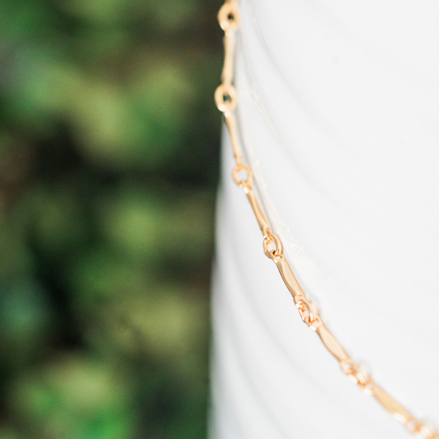 Dash Anklet (Final Sale)