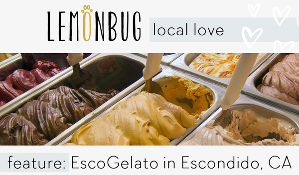Local Love: Featuring EscoGelato