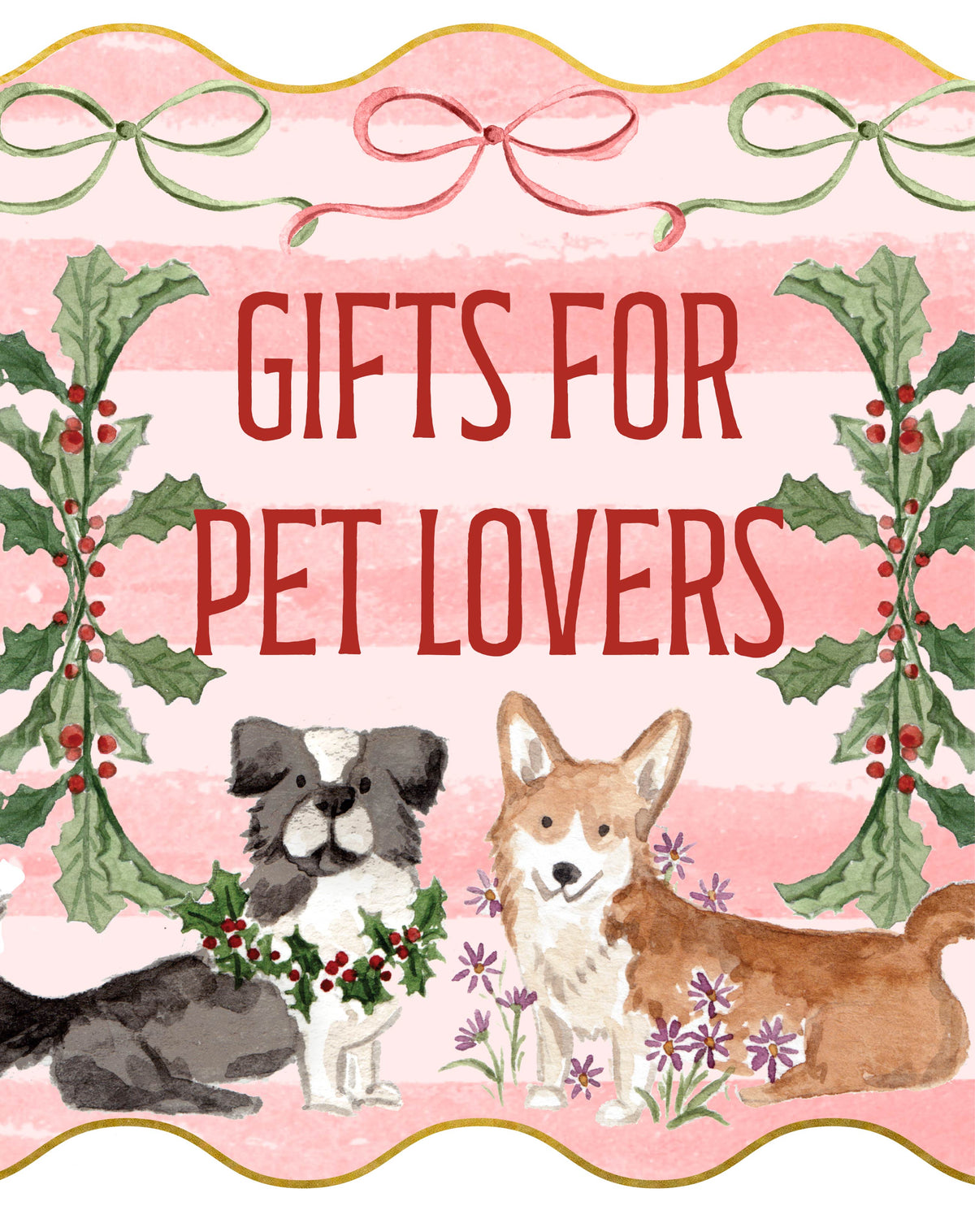 Pet Lovers
