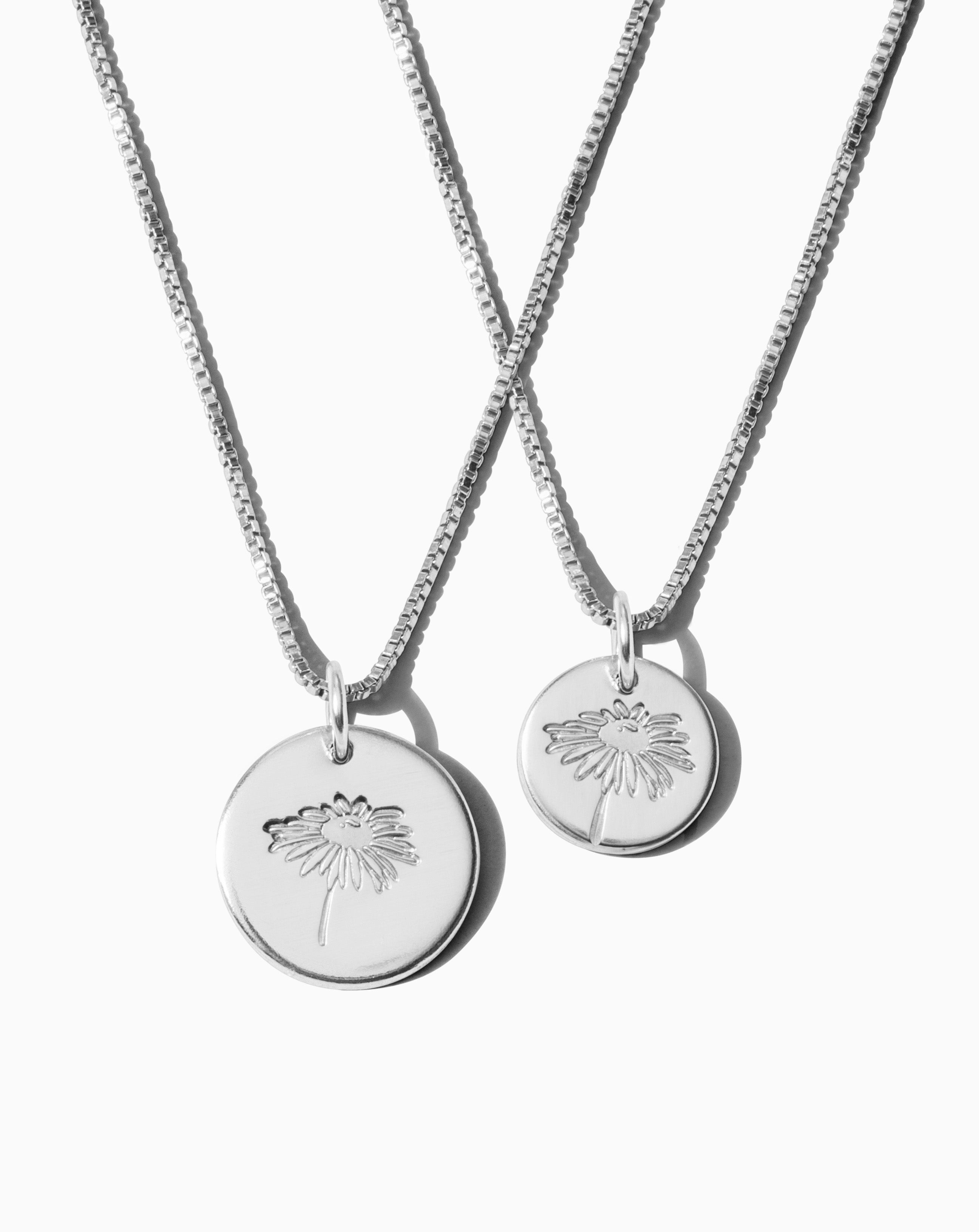 Daisy • April Birth Flower