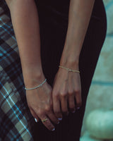 Linked Bracelet • My Person