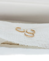 Arnett Cuff Earring