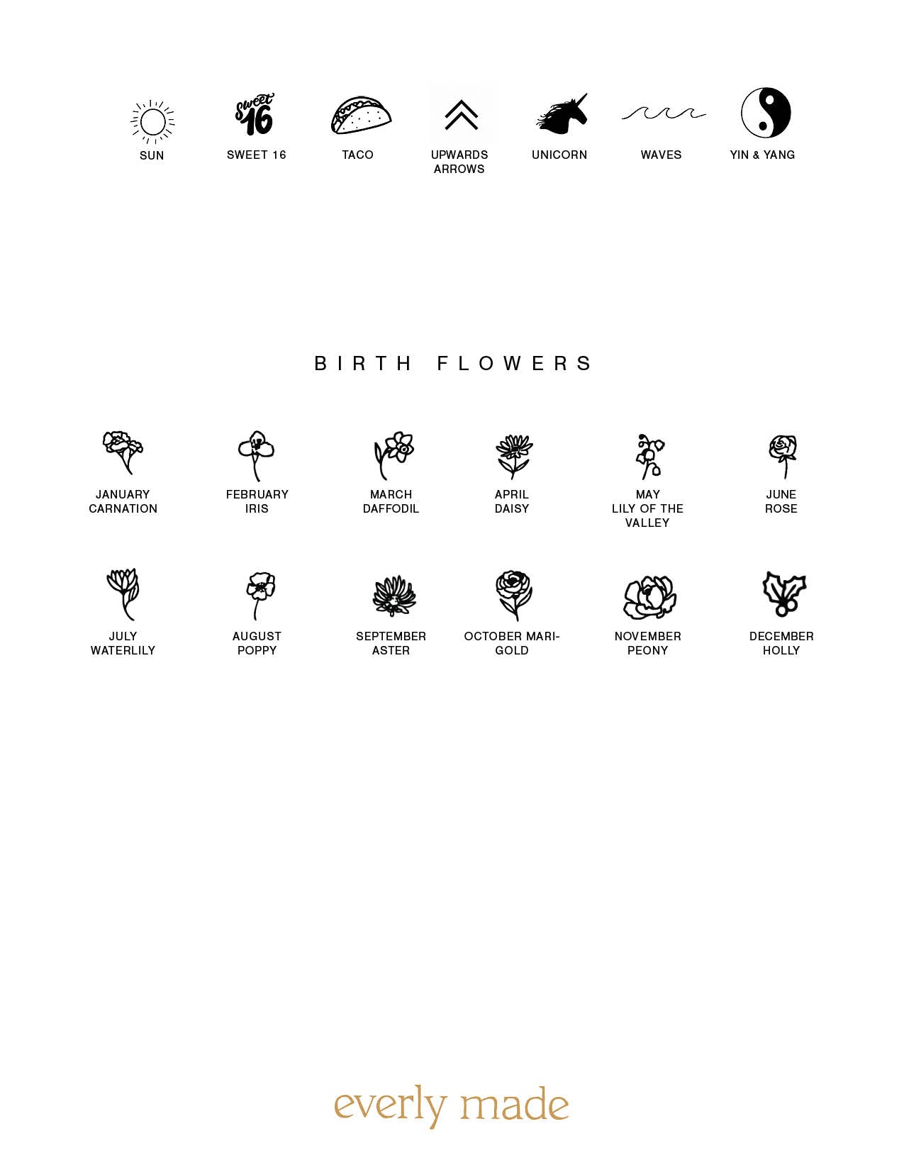 Shiloh Disc Necklace