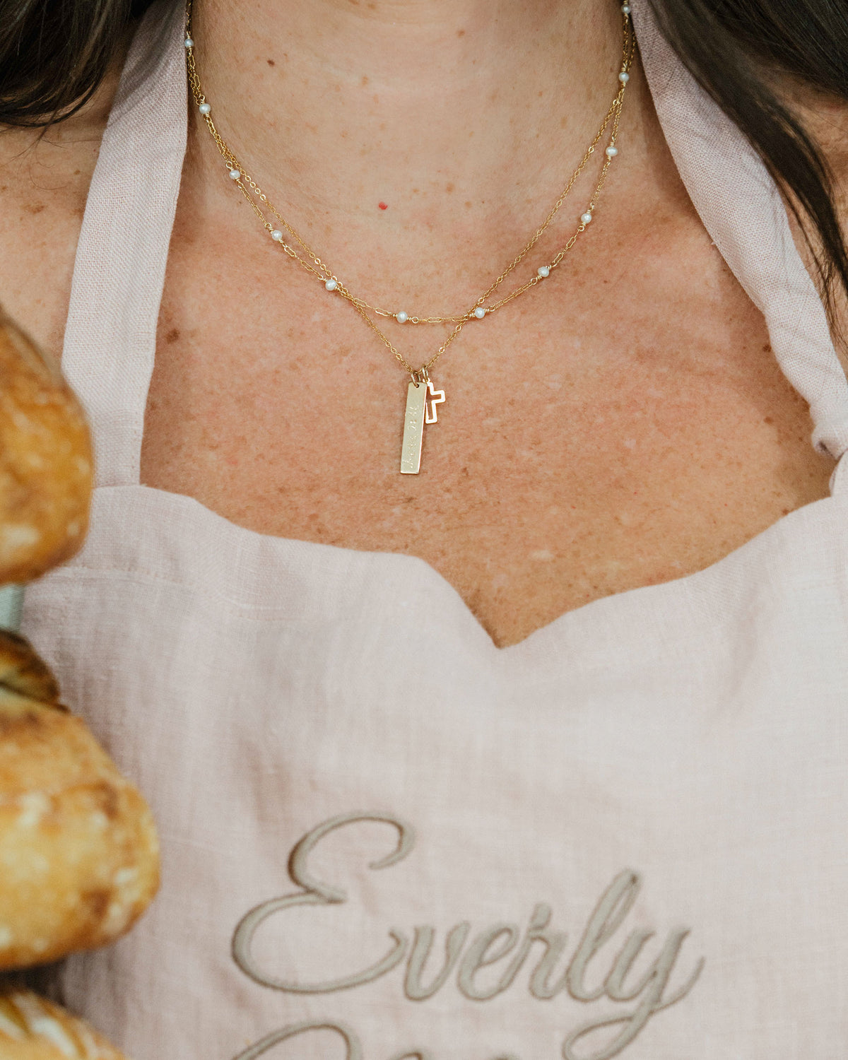 Courtney Necklace