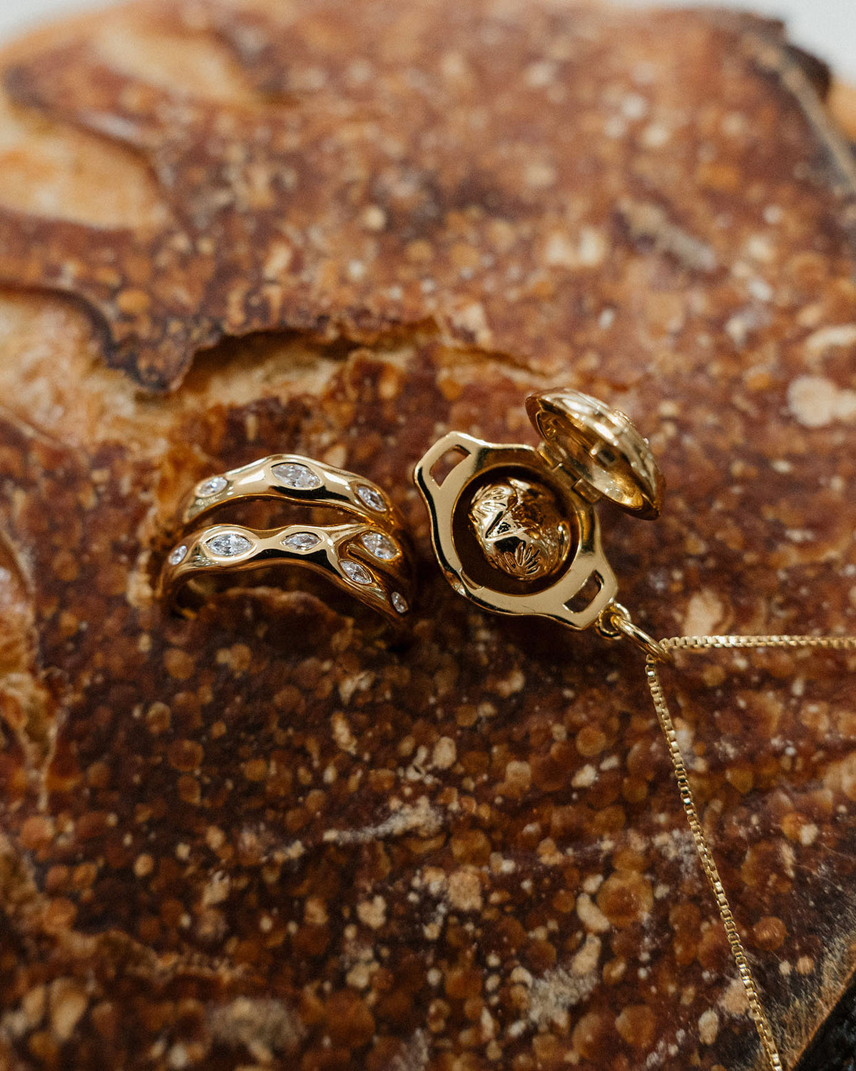*PREORDER* Daily Bread (final sale)
