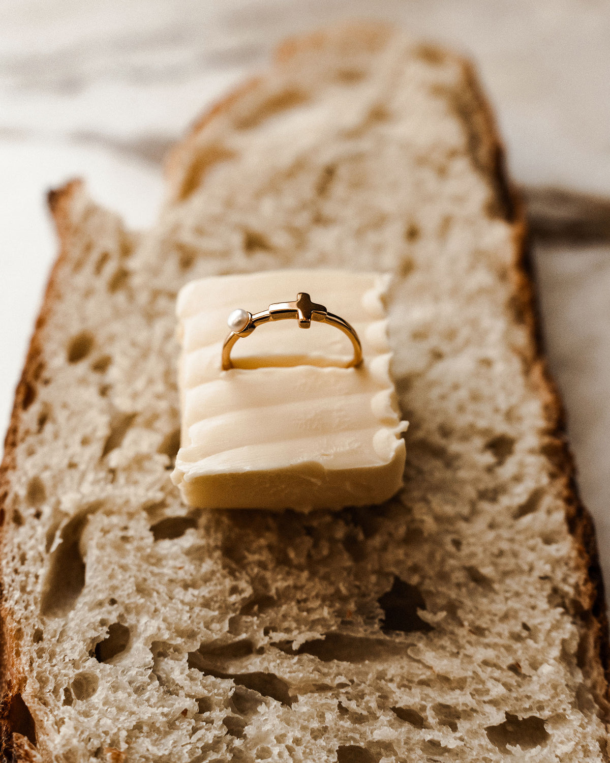 Faith Ring