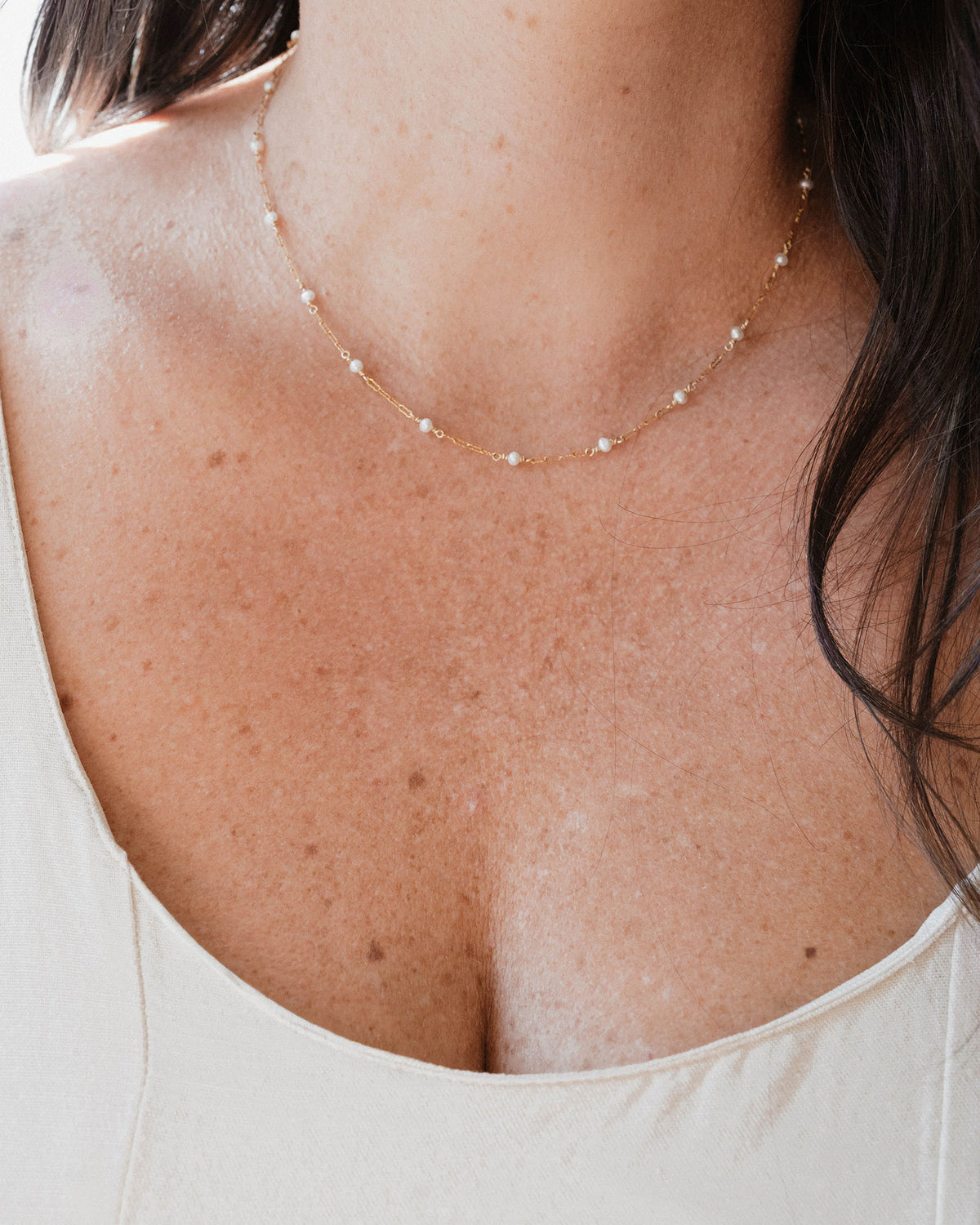 Courtney Necklace
