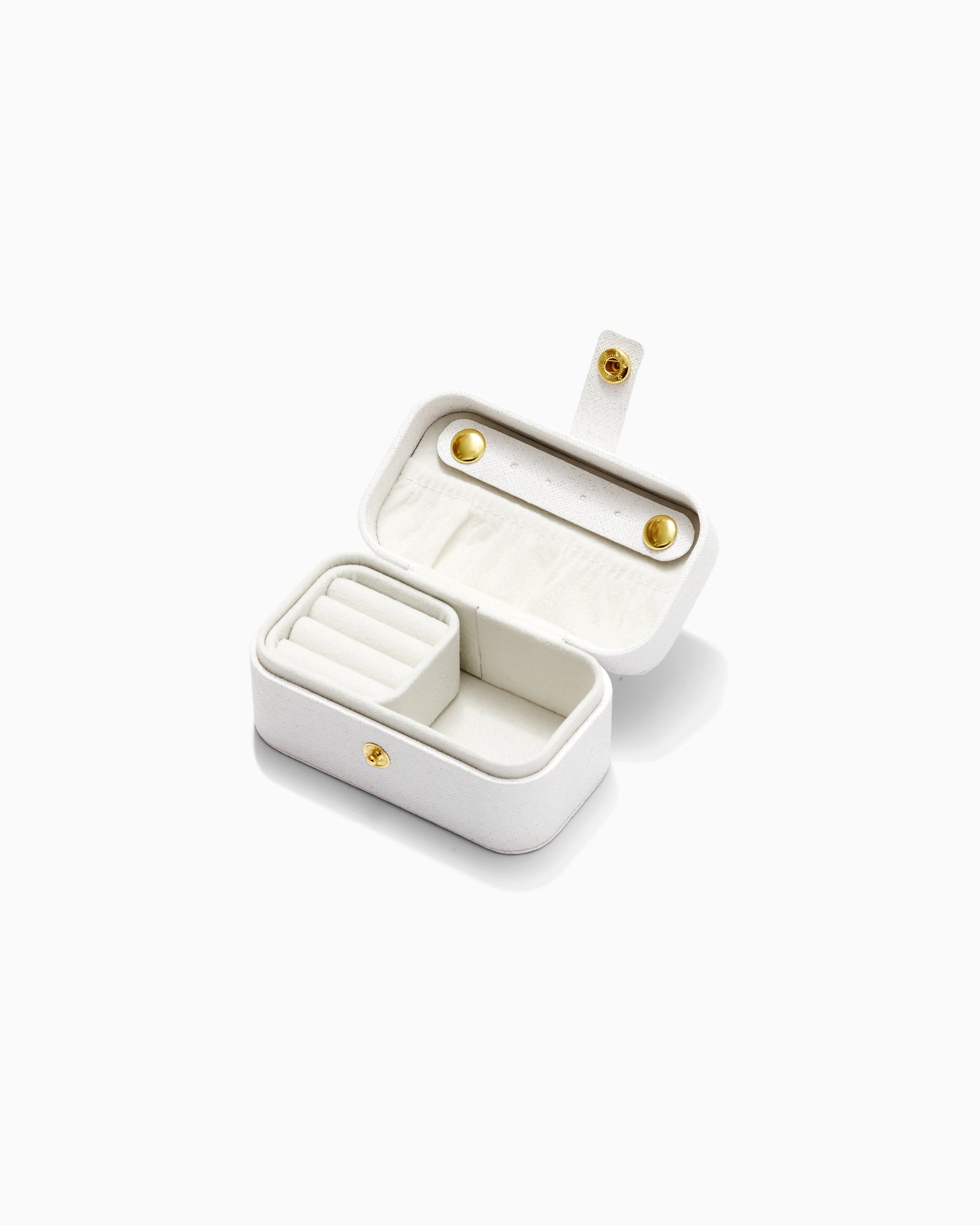 Elodie Mini Travel Jewelry Case