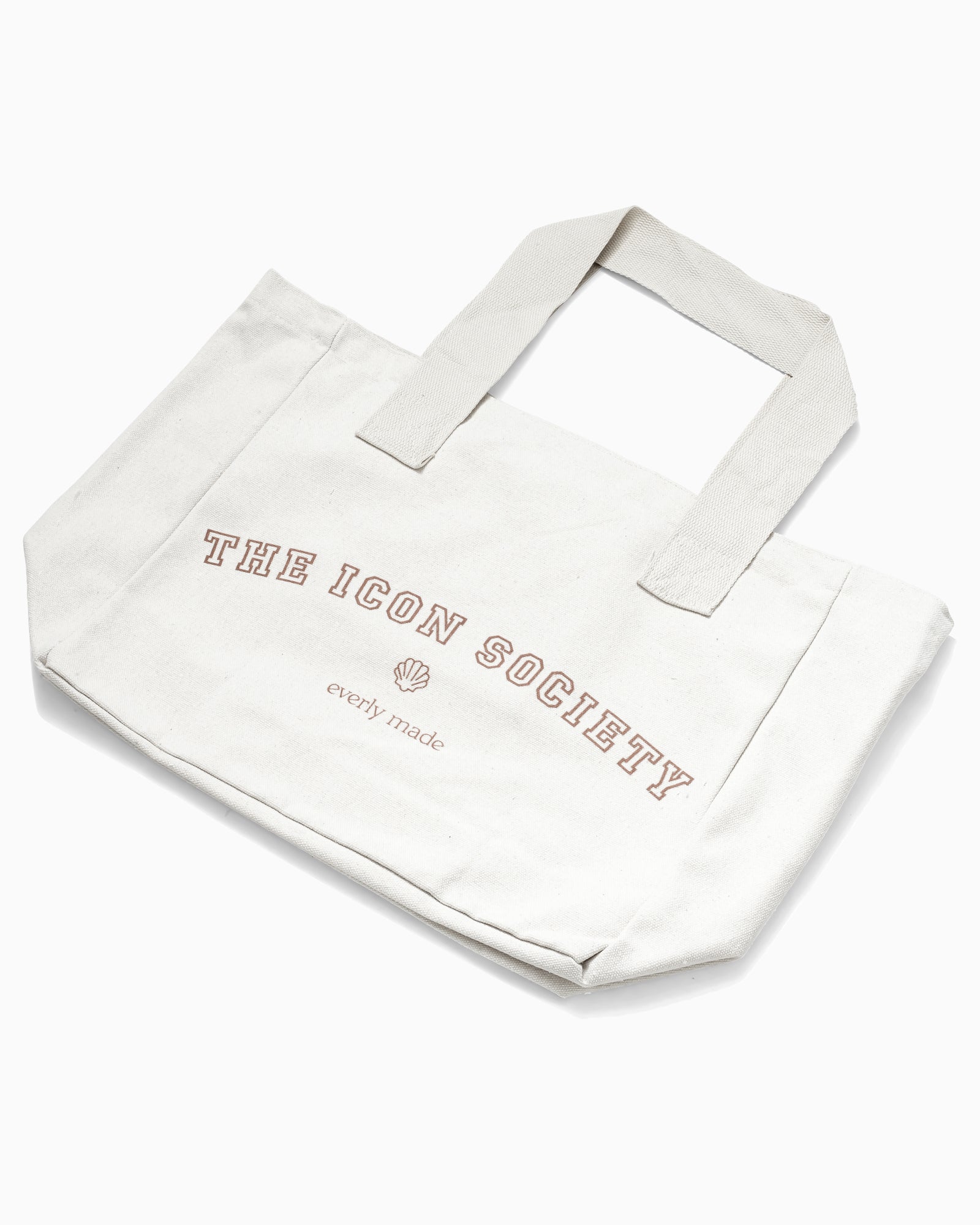 The Icon Society Tote Bag