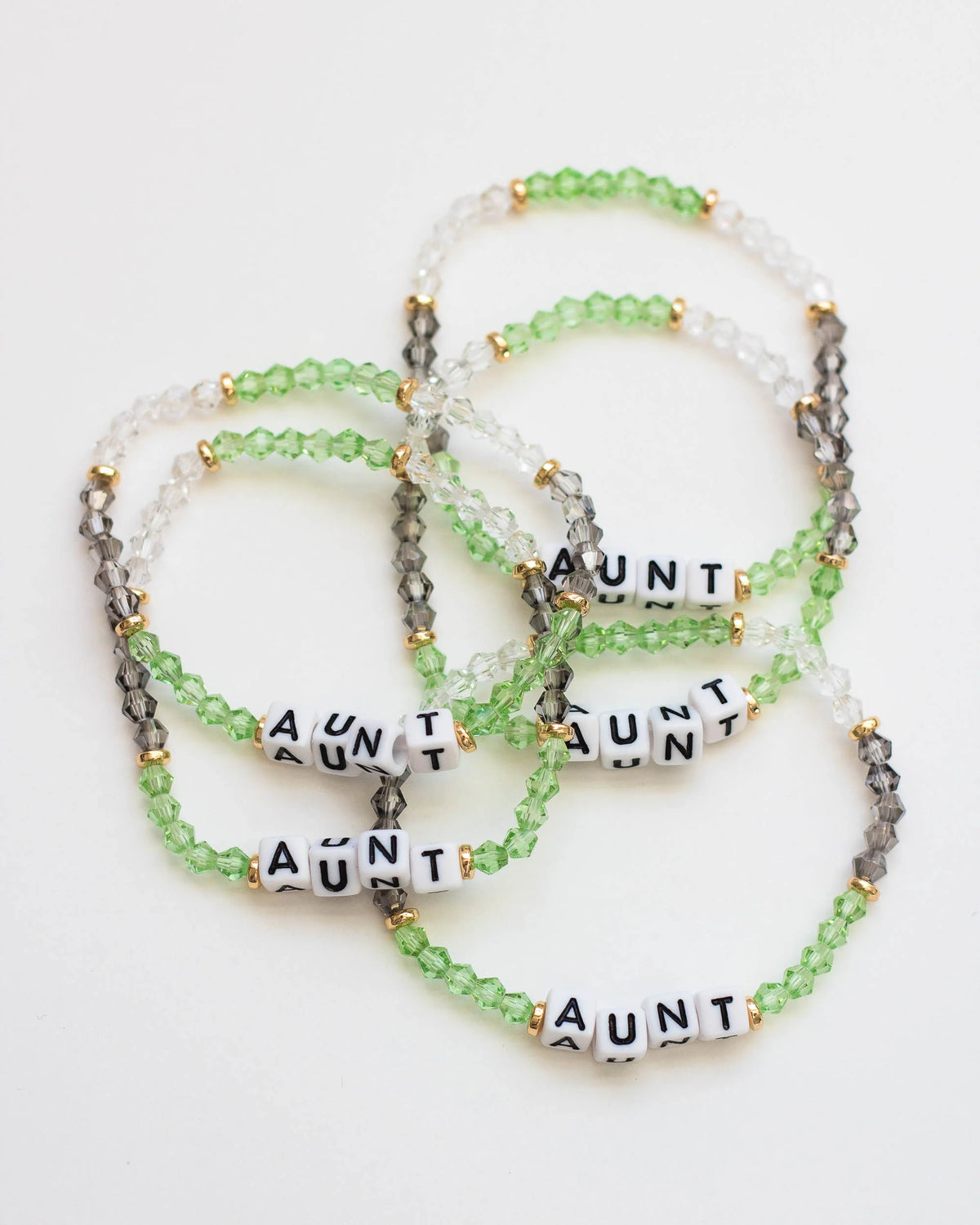 Aunt Bracelet (Final Sale)