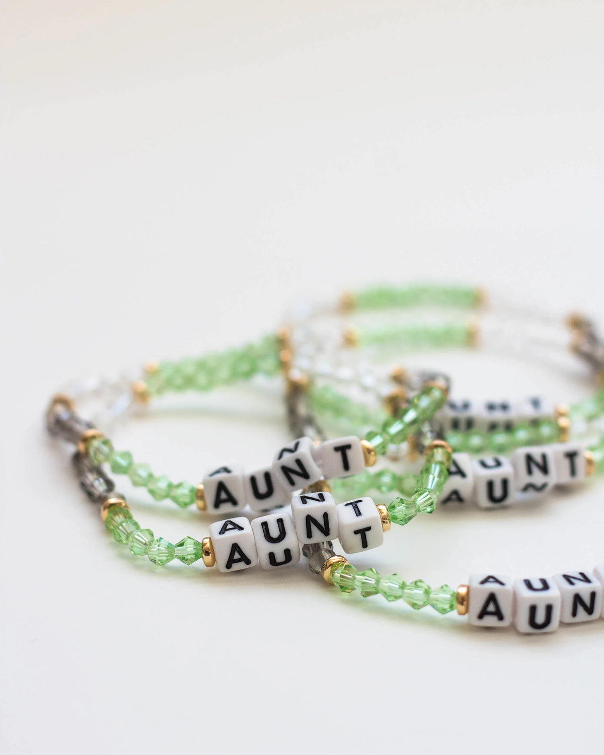 Aunt Bracelet (Final Sale)