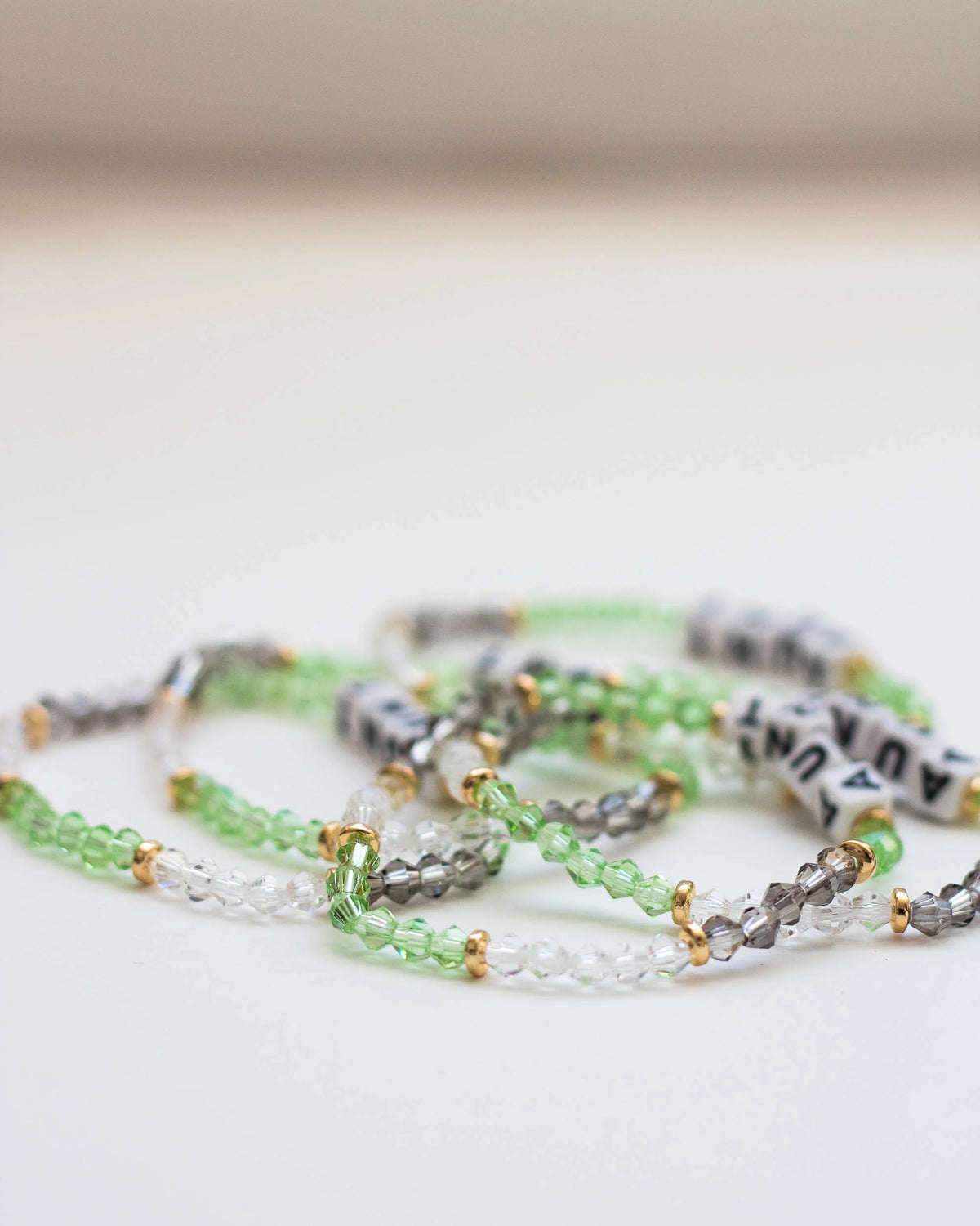 Aunt Bracelet (Final Sale)