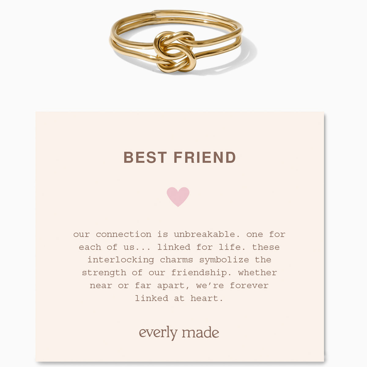 Vriendschapsringen hartjes | Zilveren bff ring | Shop op Vriendschapsringen hartjes | Zilveren bff ring | Shop op