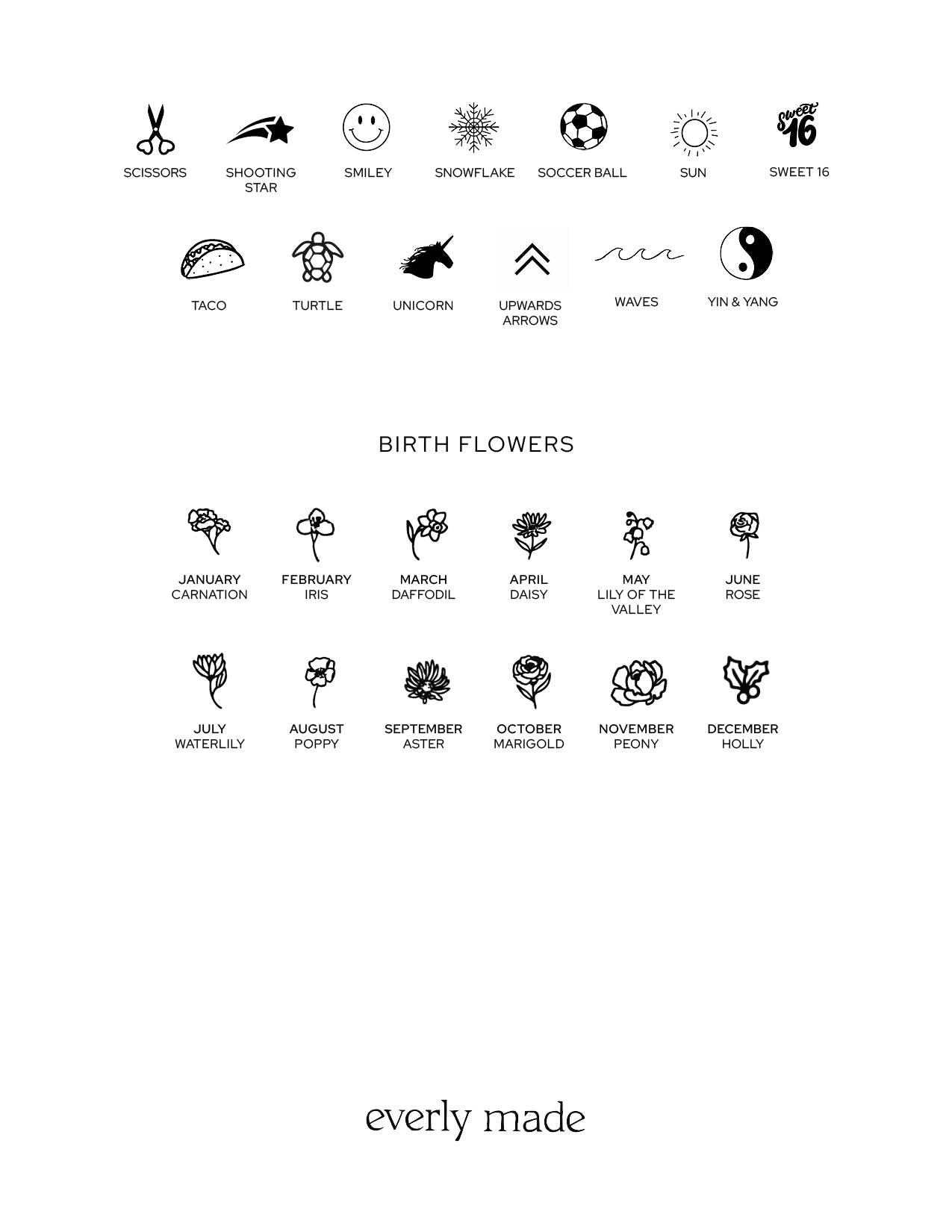 Shiloh Disc Necklace
