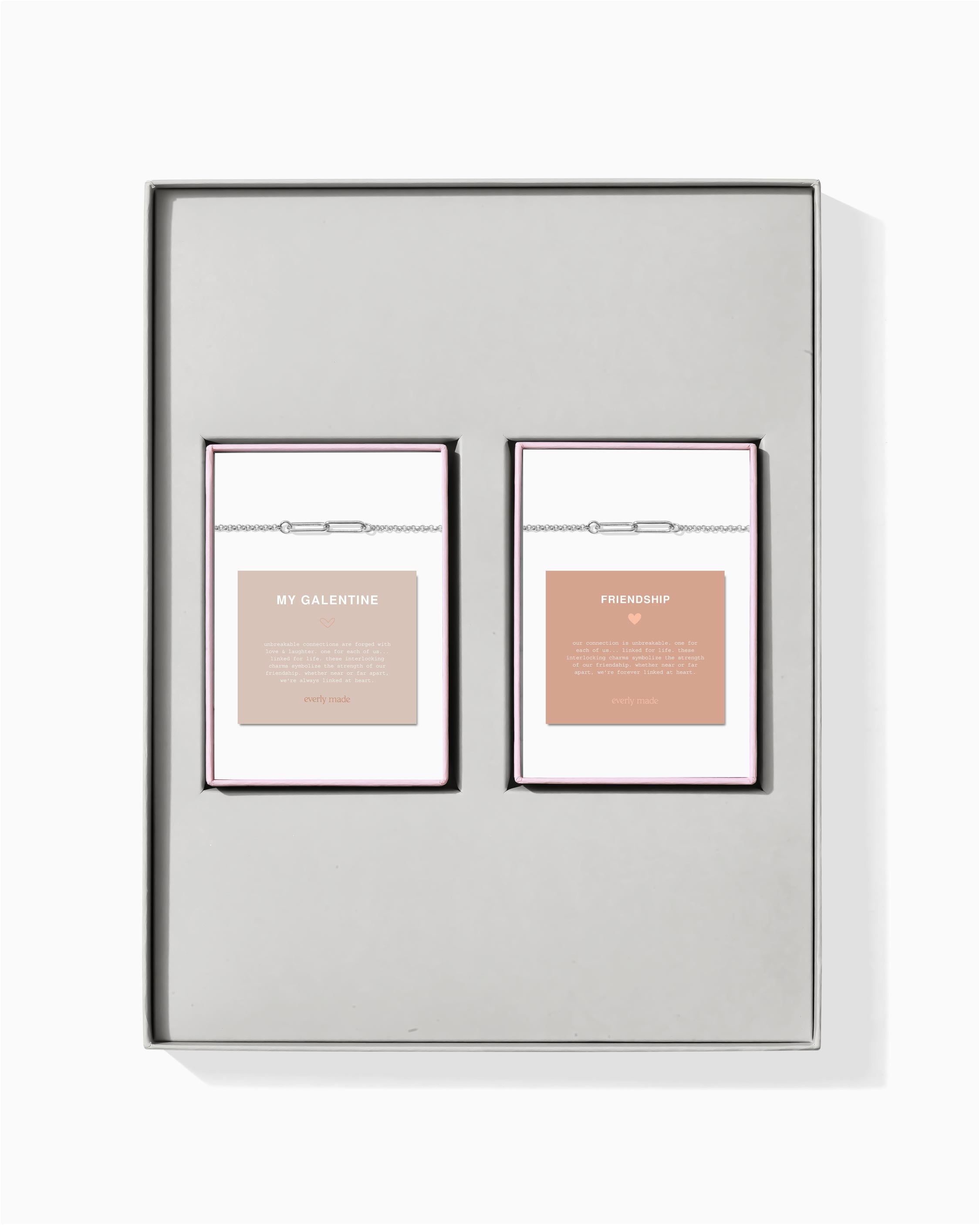 Galentine Linked • Signature Bundle Box