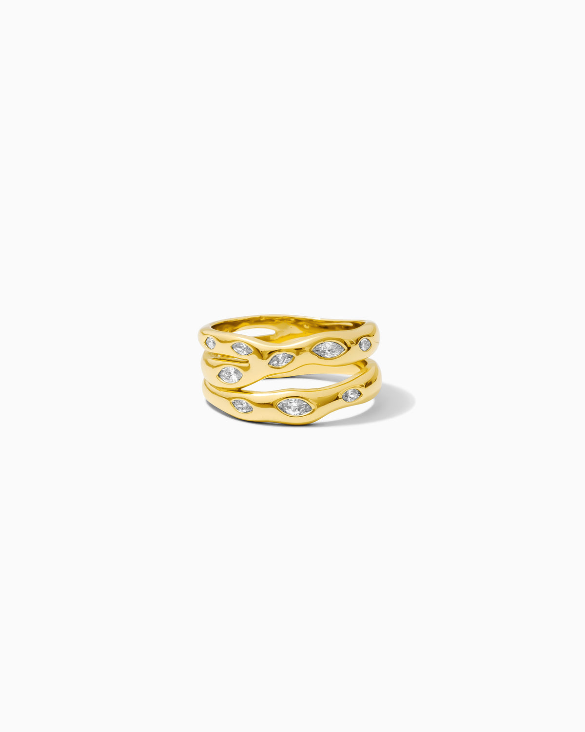 Gather Ring