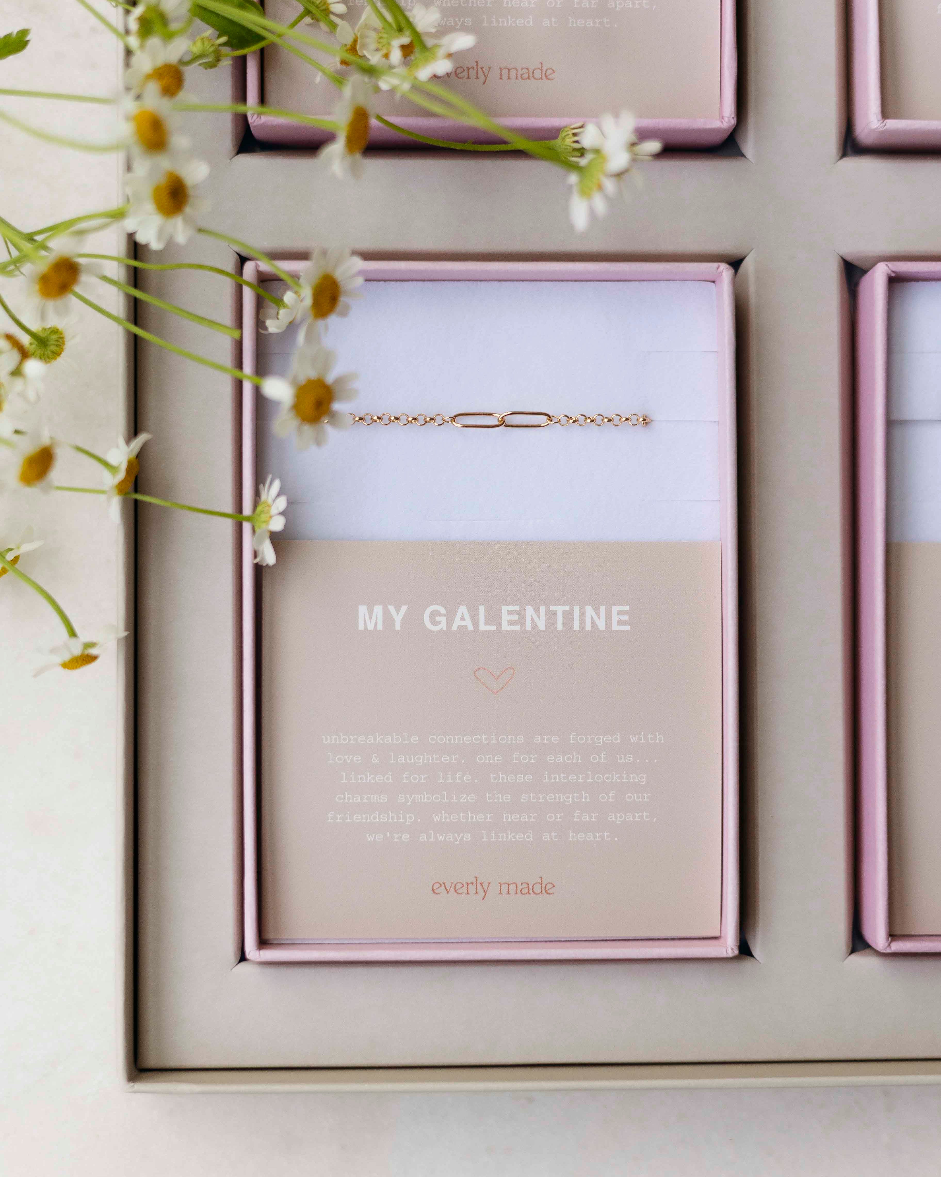 Galentines Linked • Premium Bundle Box