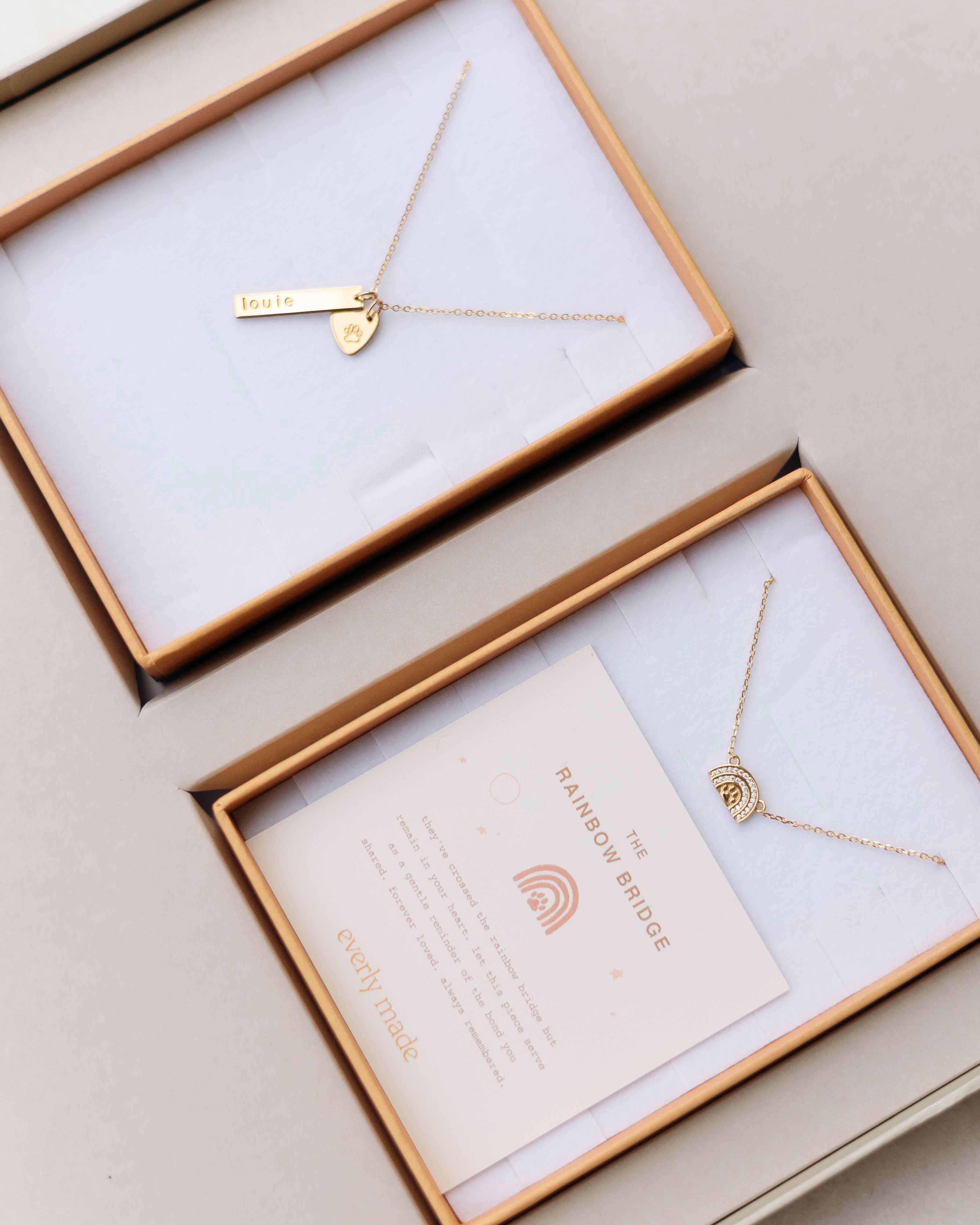 Pet Lover Collection • Signature Bundle Box