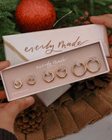 Earring Gift Set Nº1