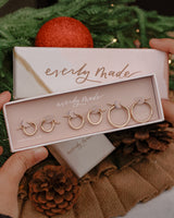 Earring Gift Set Nº2