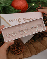 Earring Gift Set Nº2