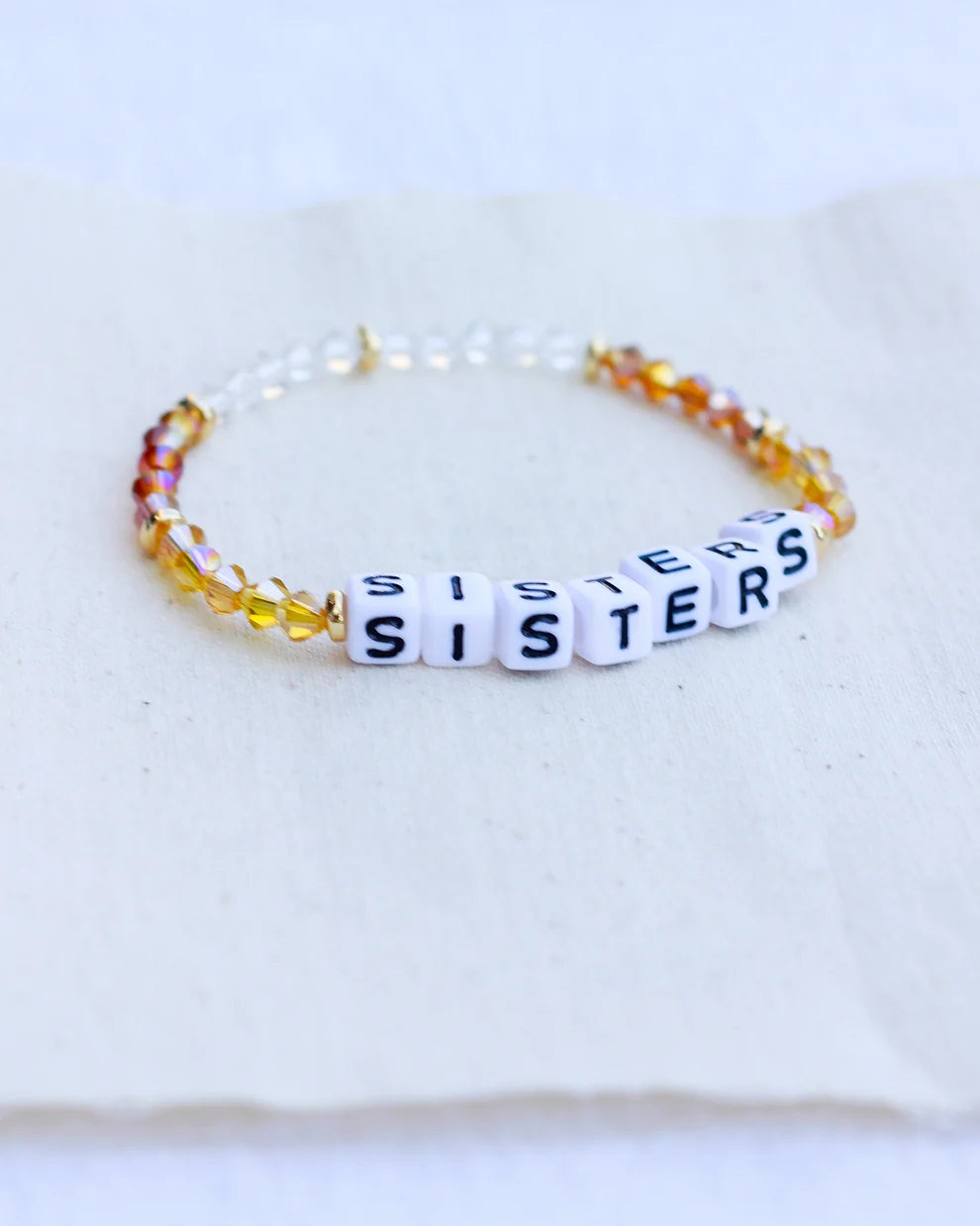 Sisters Bracelet (Final Sale)