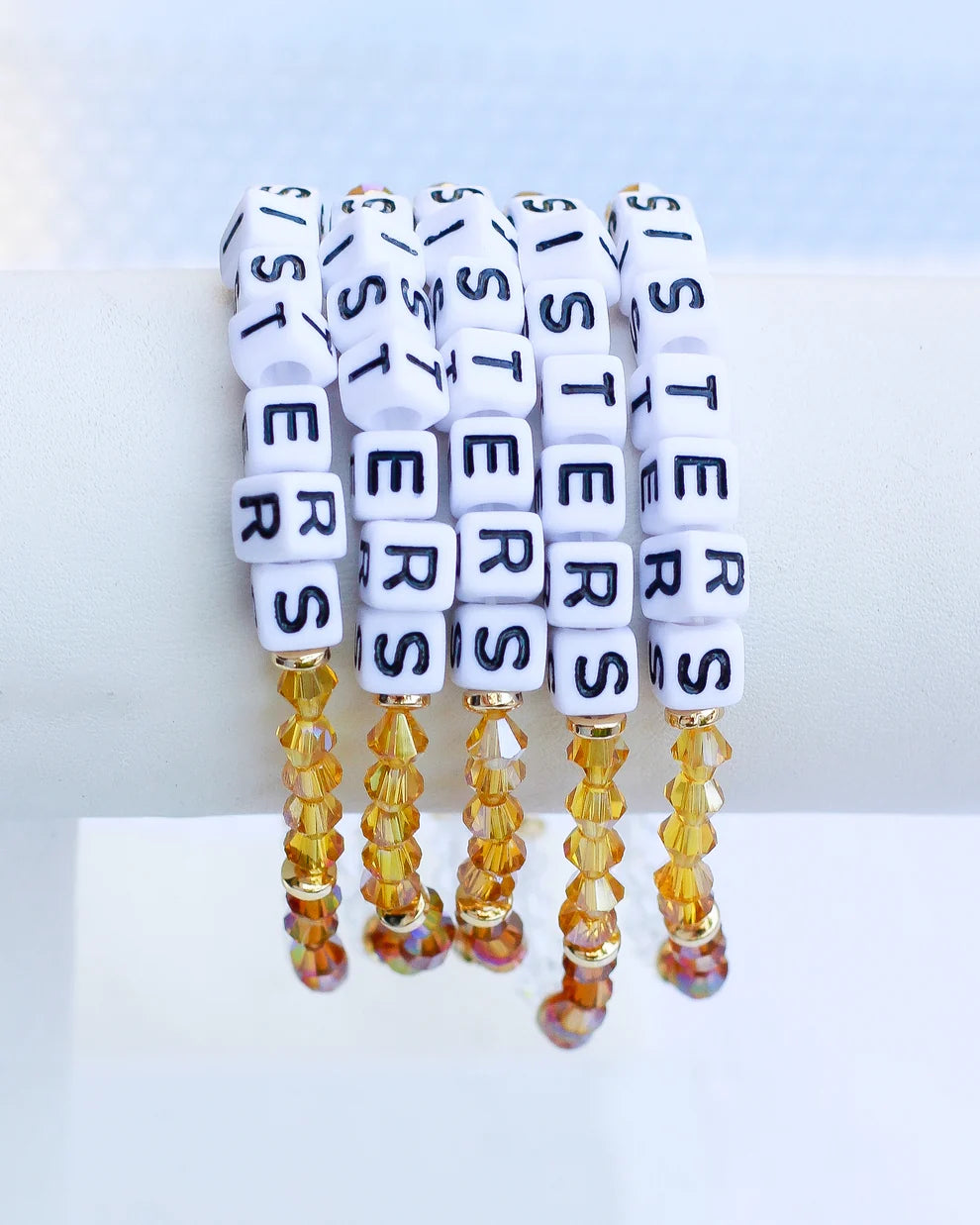 Sisters Bracelet (Final Sale)